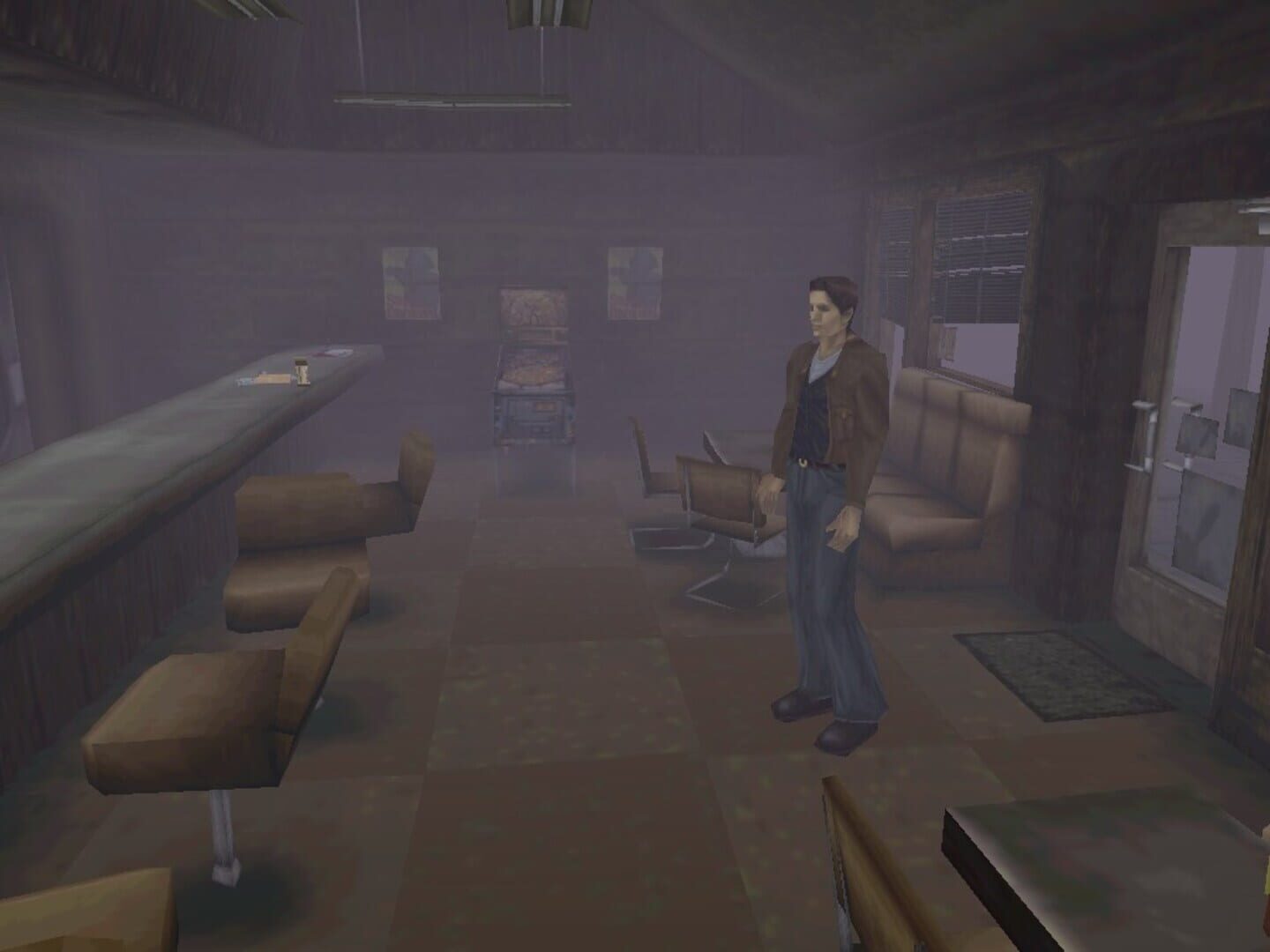 Silent Hill screenshot 5