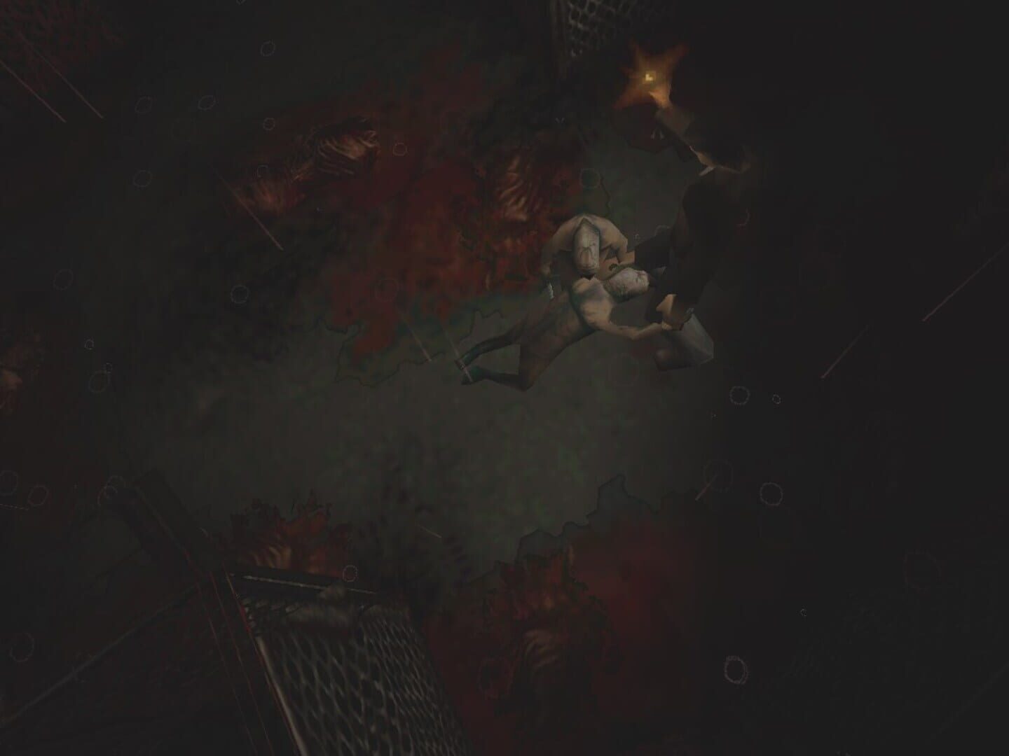 Silent Hill screenshot 8