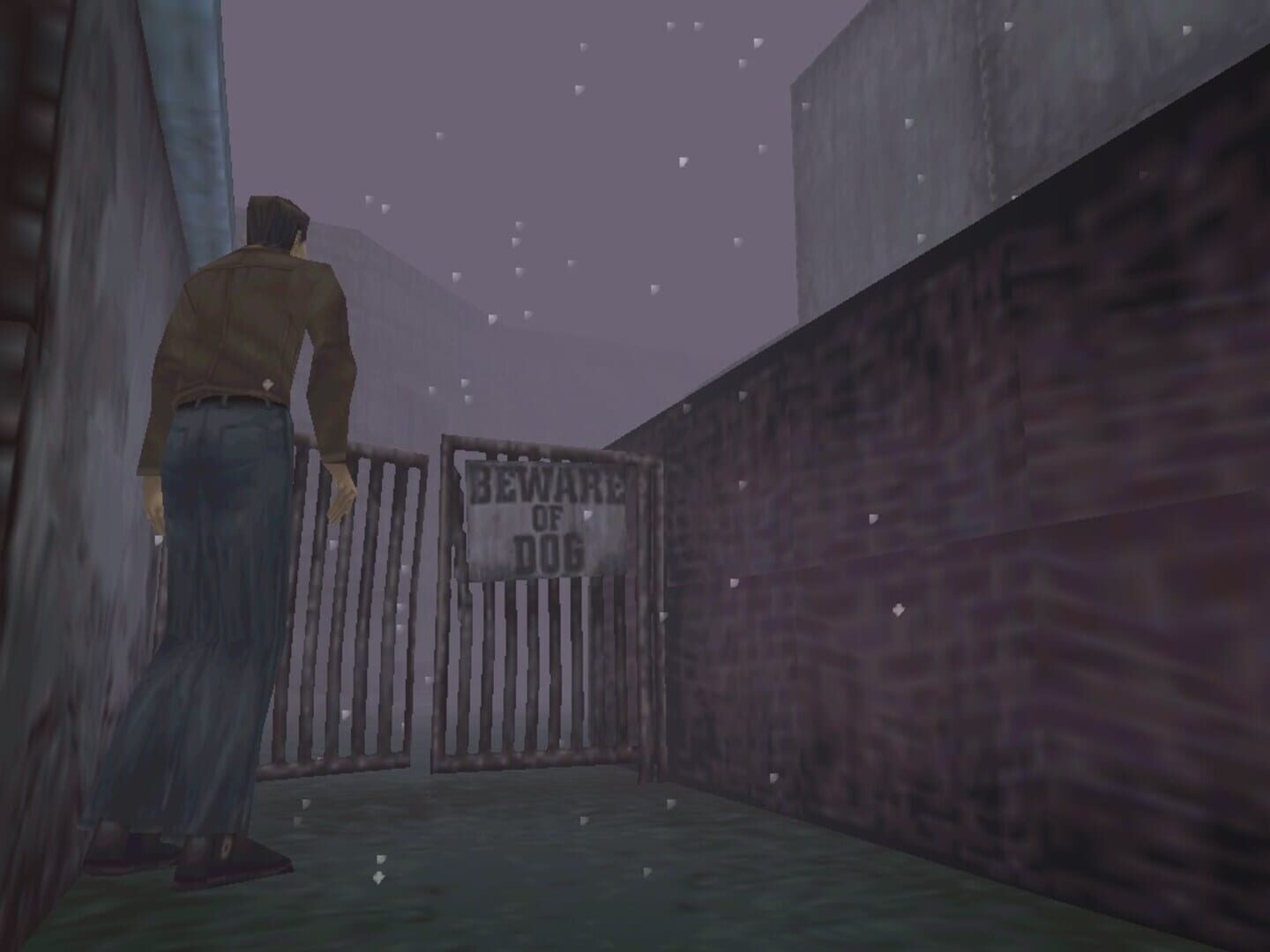 Silent Hill screenshot 9