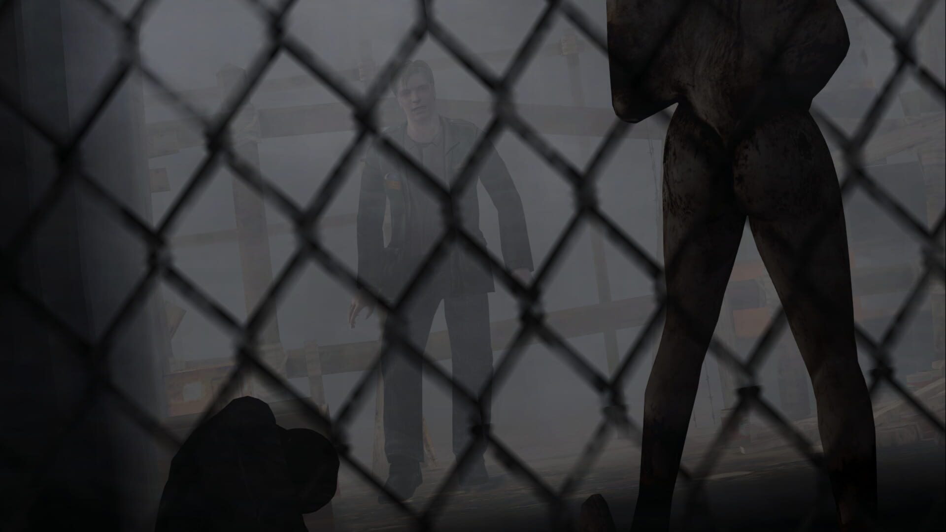 Silent Hill 2 screenshot 6