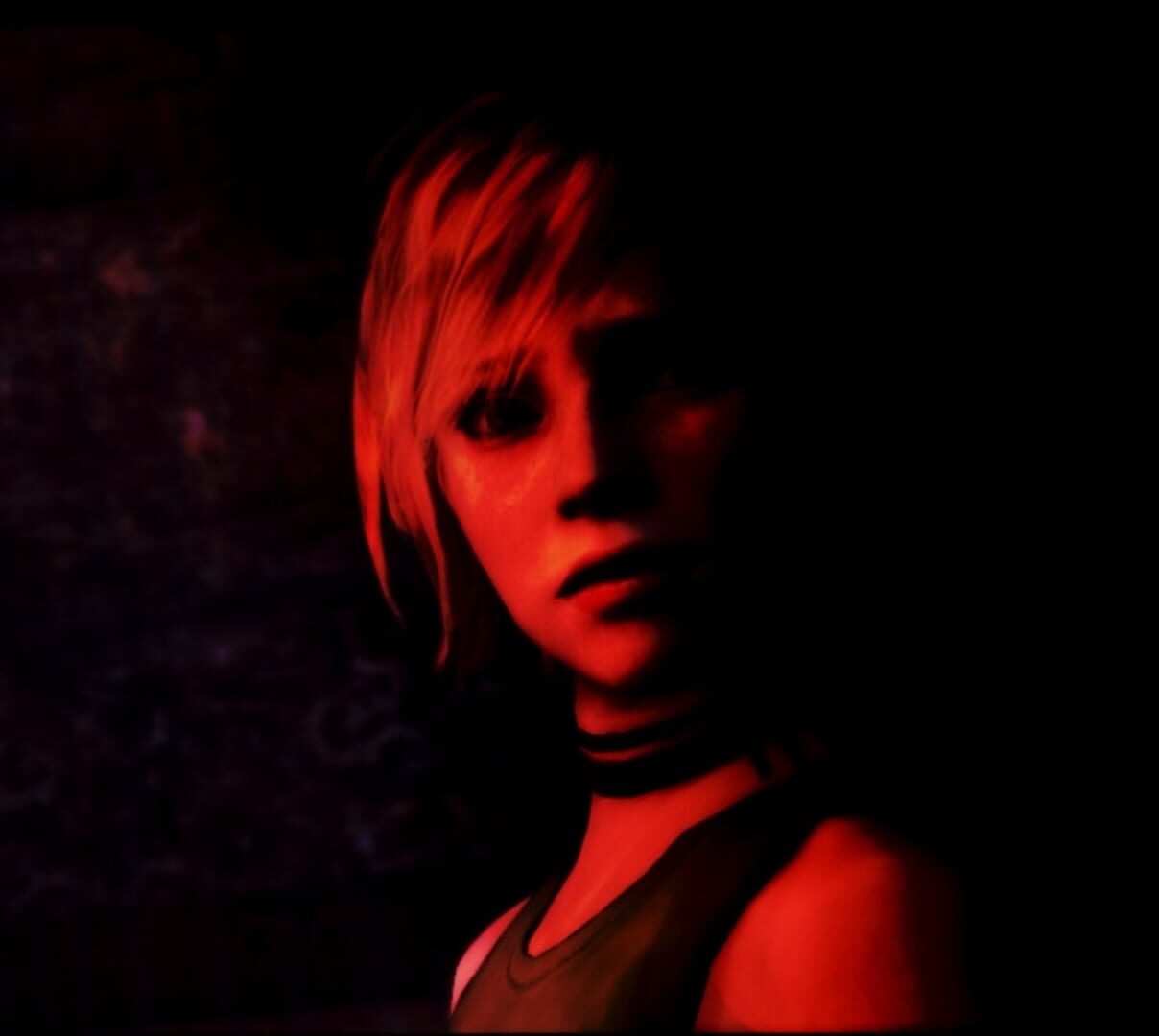 Silent Hill 3 artwork 12