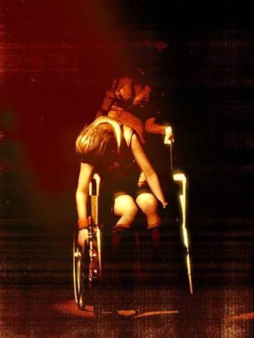 Silent Hill 3 artwork 13