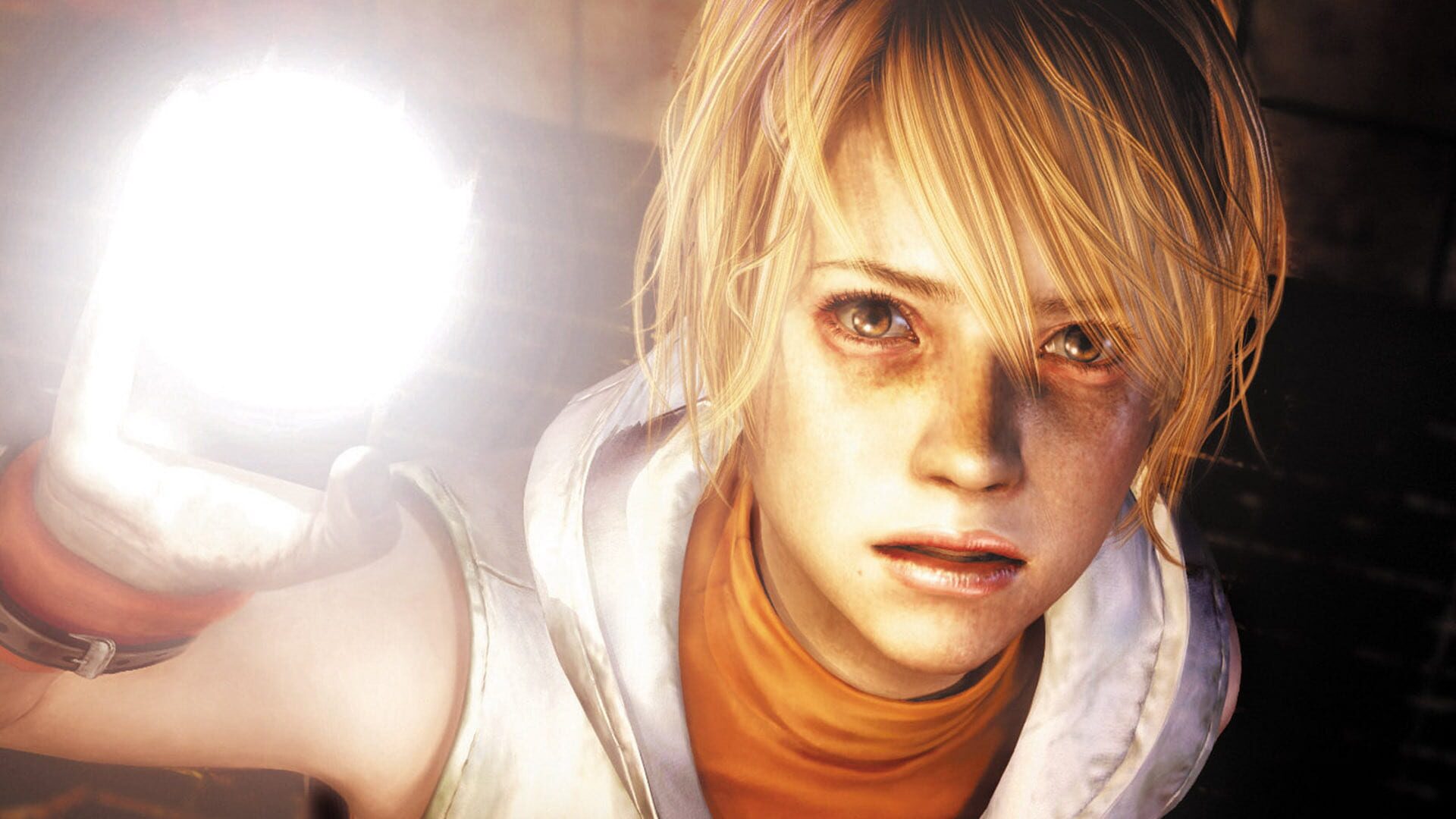 Silent Hill 3 artwork 16