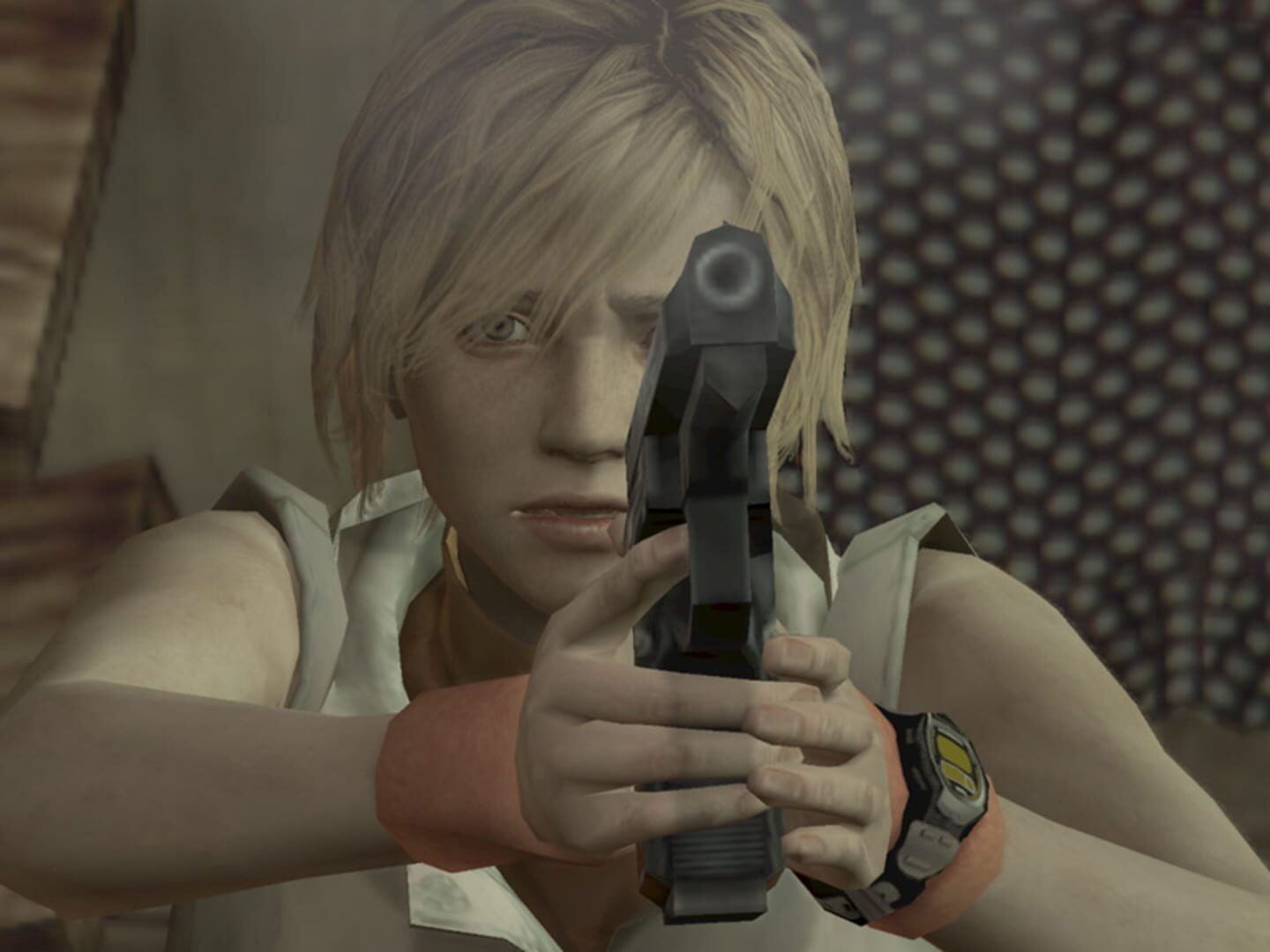 Silent Hill 3 screenshot 6