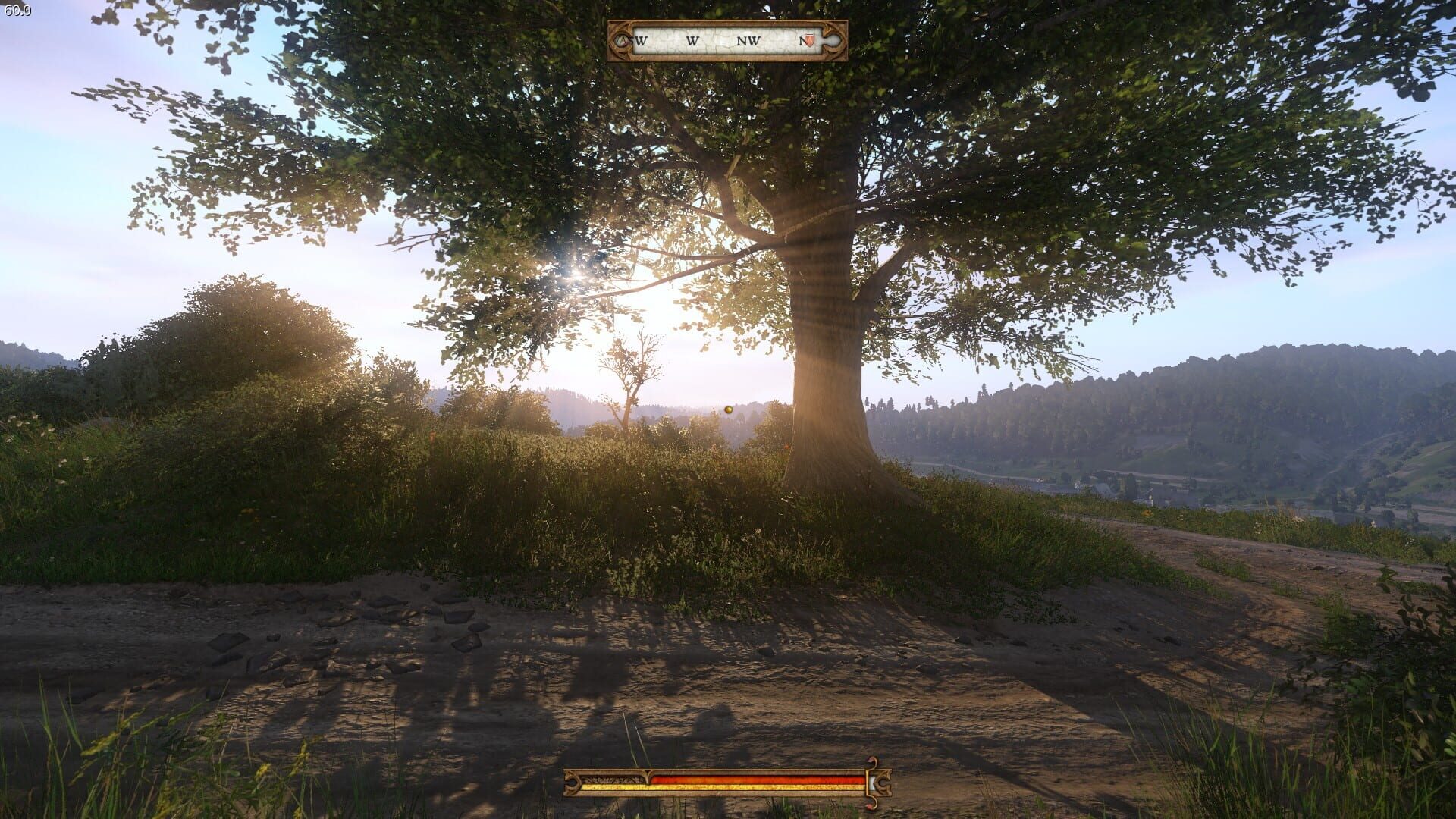 Kingdom Come: Deliverance screenshot 4