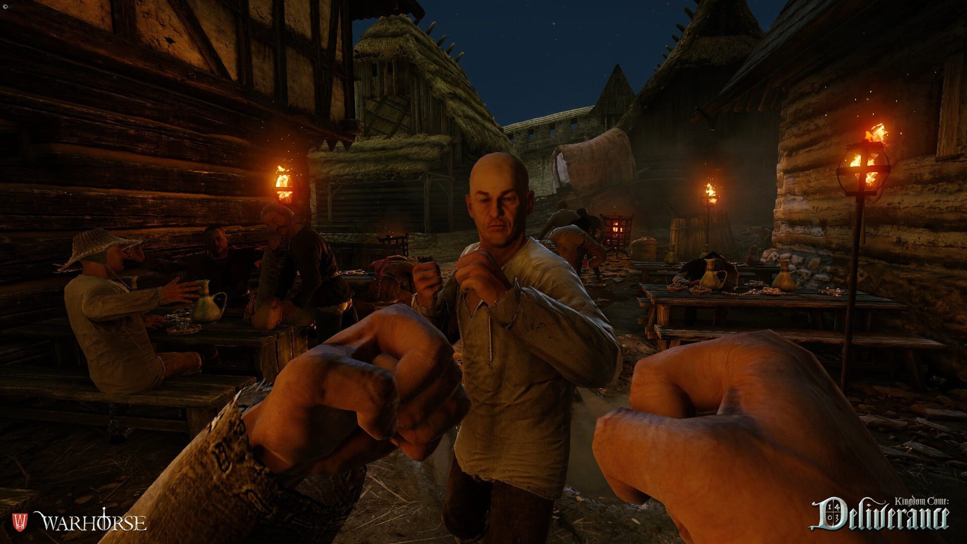 Kingdom Come: Deliverance screenshot 7