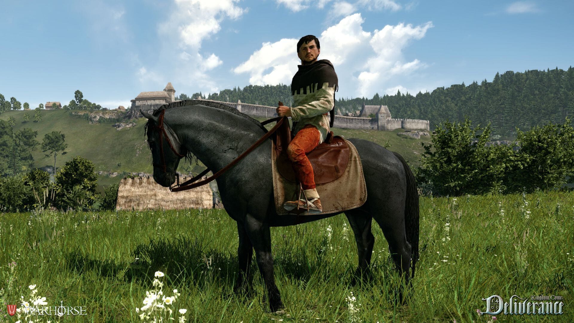 Kingdom Come: Deliverance screenshot 6