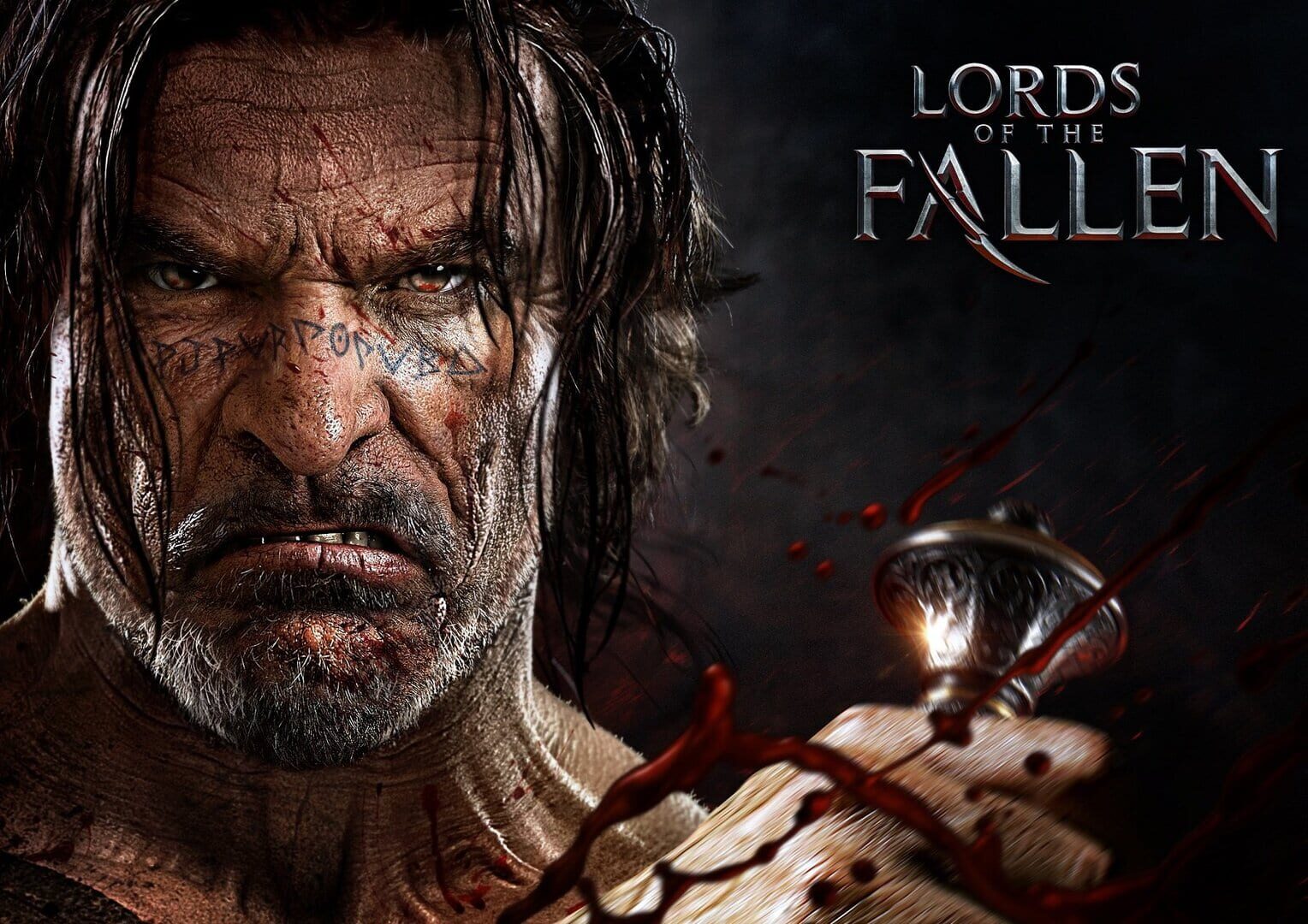 Lords of the Fallen artwork 8