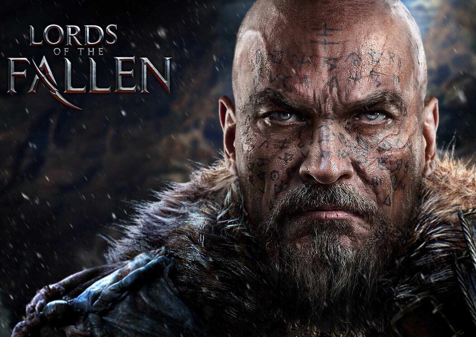 Lords of the Fallen artwork 6
