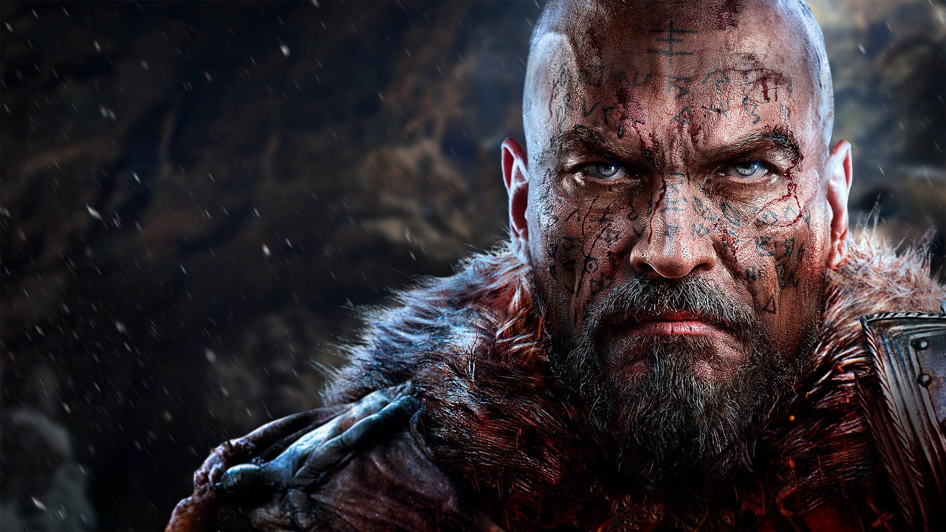 Lords of the Fallen artwork 9