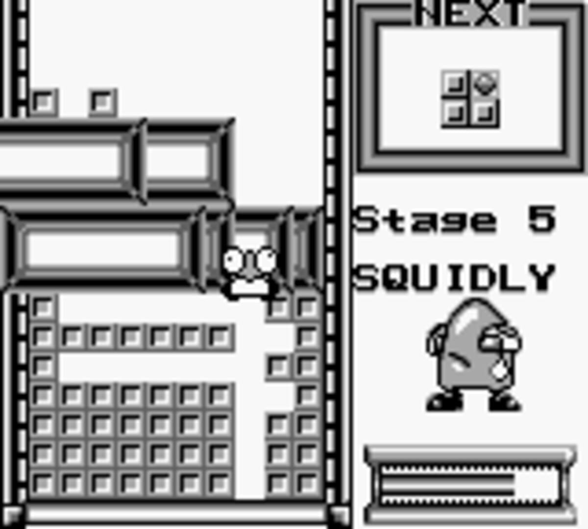Tetris Blast screenshot 1