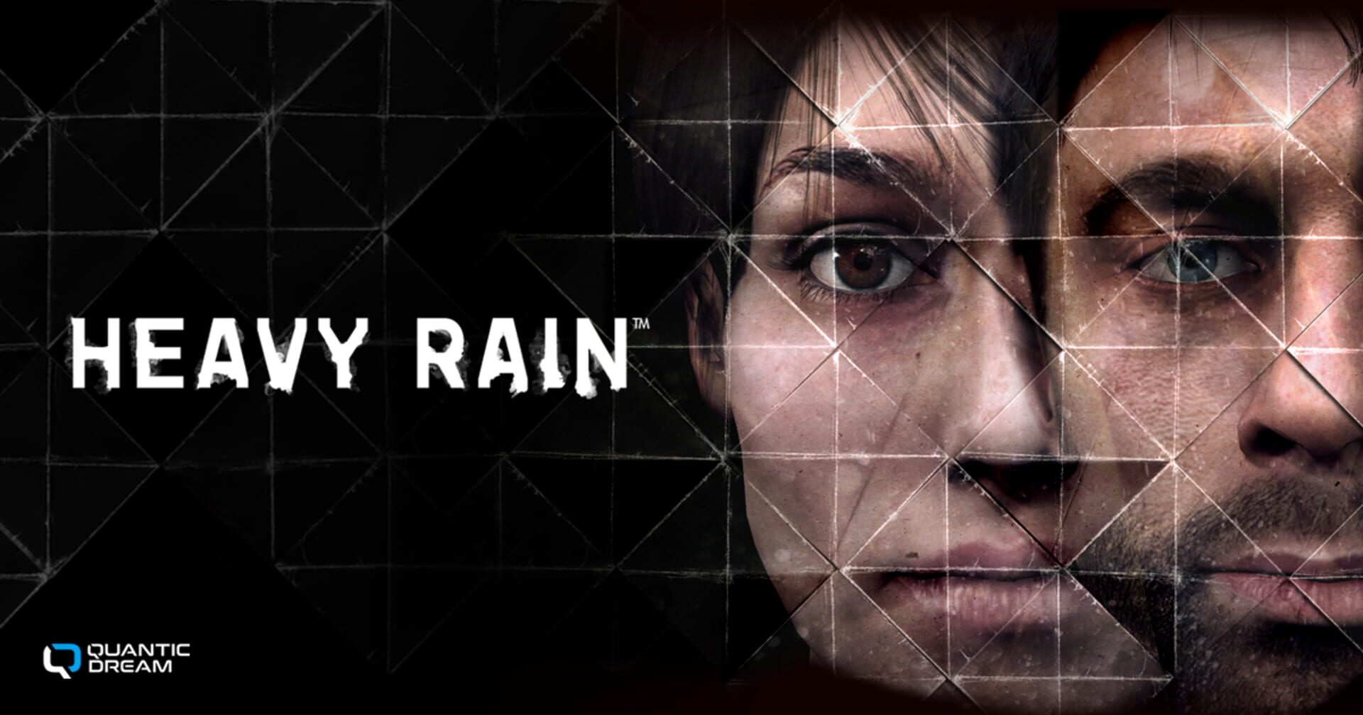 Heavy Rain artwork 9