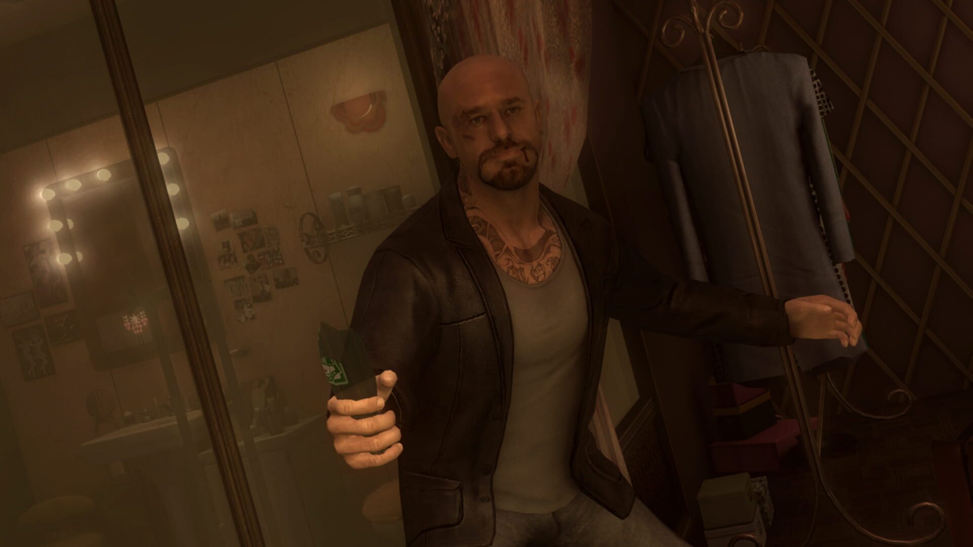 Heavy Rain screenshot 3