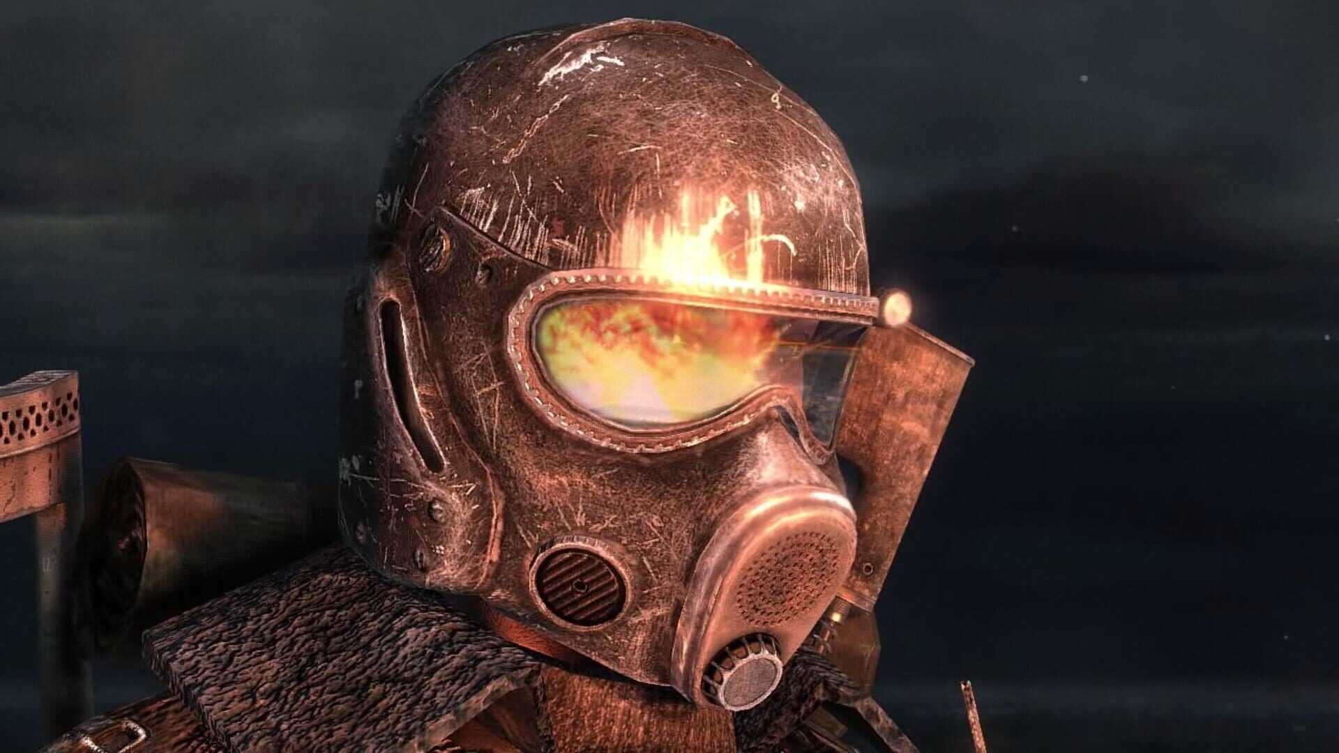Metro 2033 screenshot 8