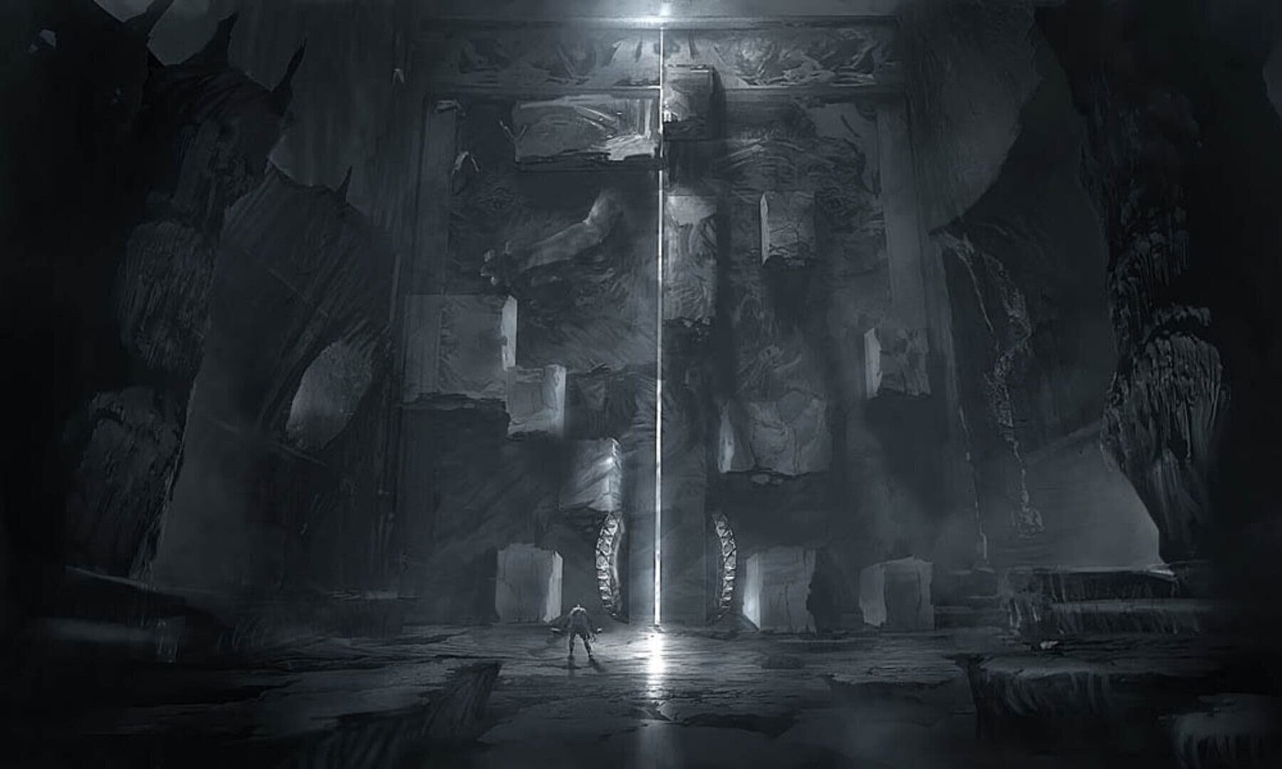 God of War III artwork 13