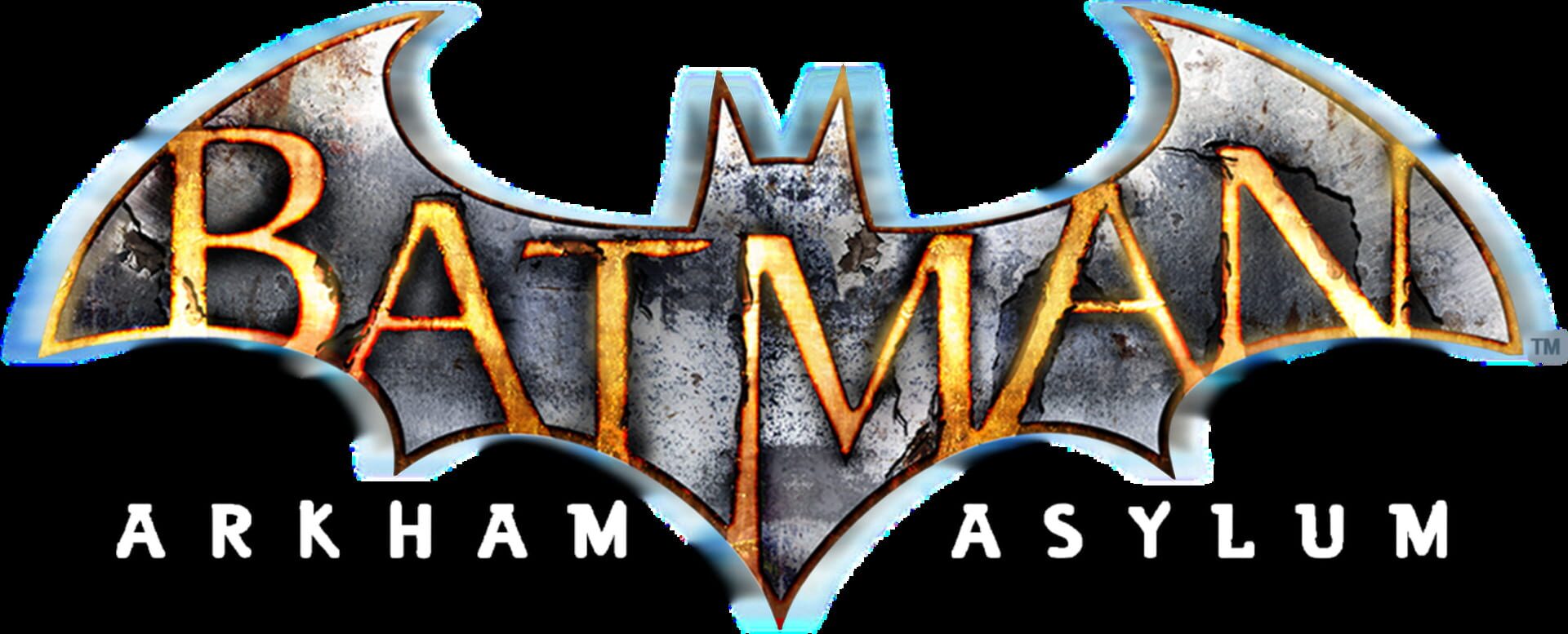 Batman: Arkham Asylum artwork 18
