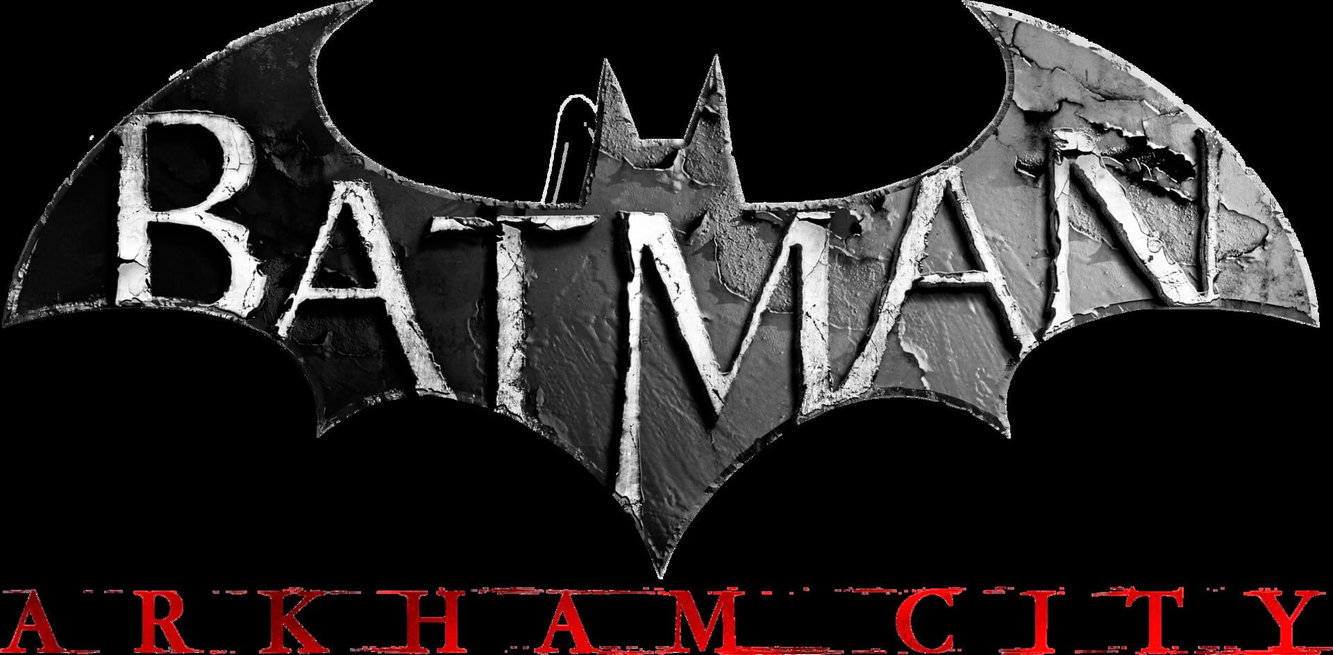 Batman: Arkham City artwork 16