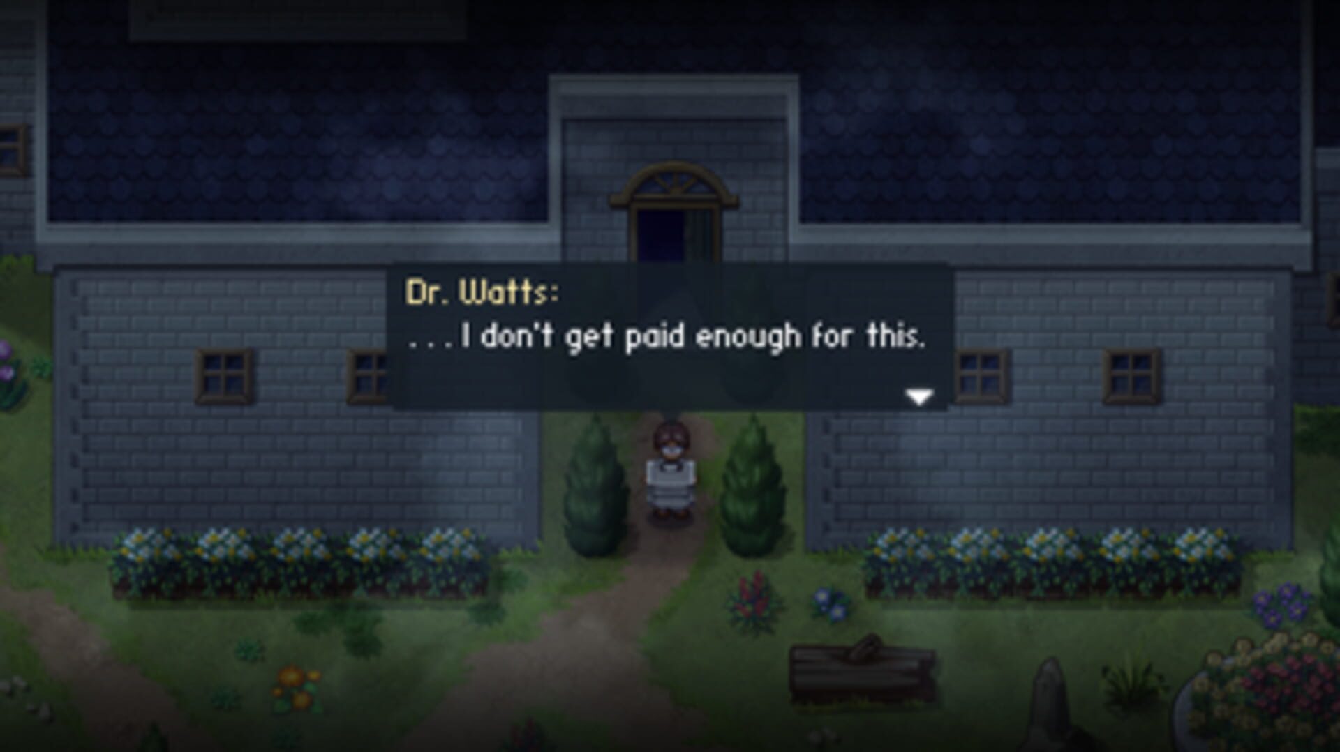 To the Moon screenshot 8