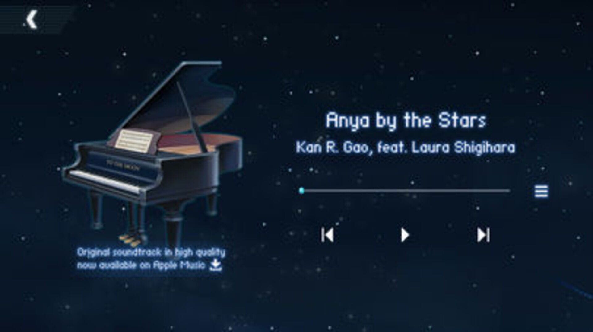 To the Moon screenshot 7