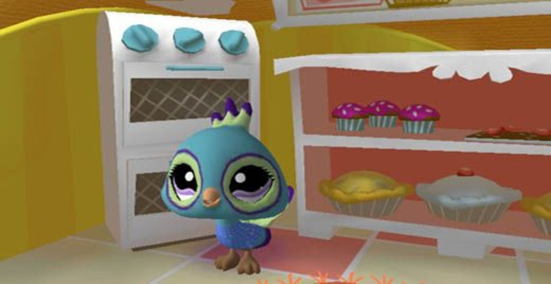 Littlest Pet Shop Friends screenshot 5
