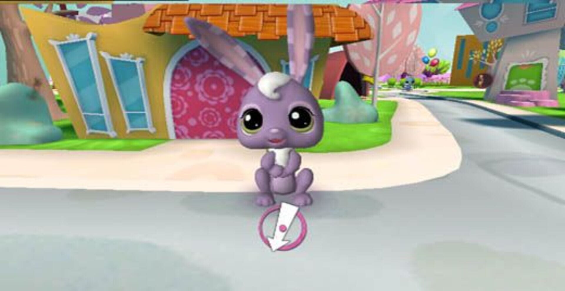 Littlest Pet Shop Friends screenshot 1