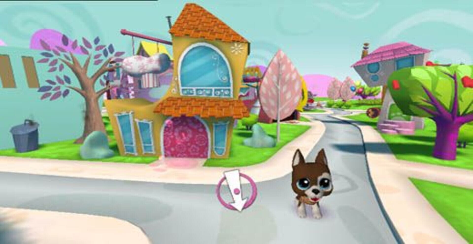Littlest Pet Shop Friends screenshot 3