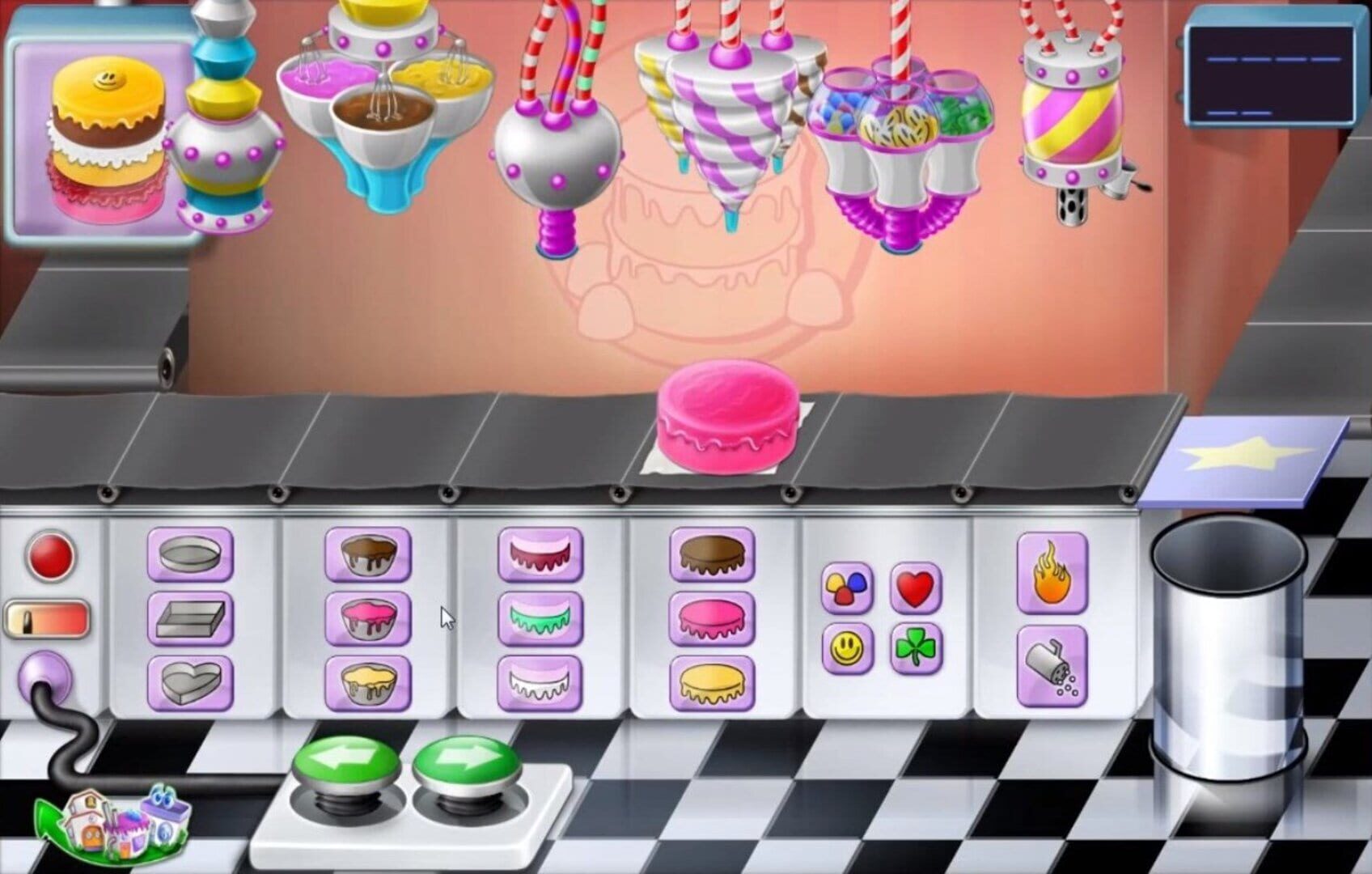 Purble Place screenshot 3