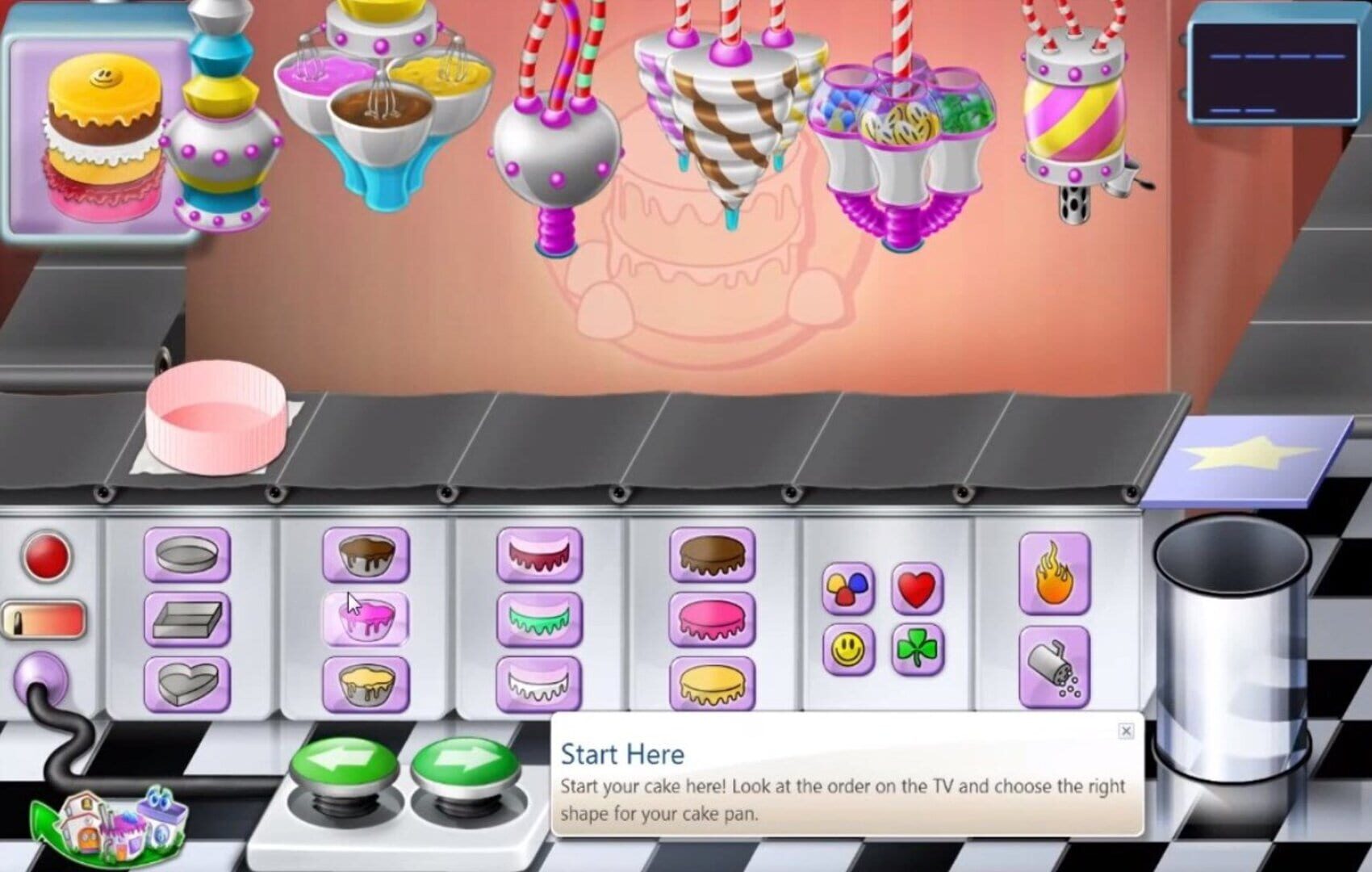 Purble Place screenshot 4