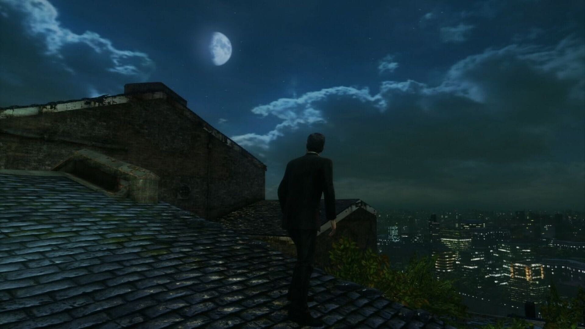 Uncharted 3: Drake's Deception screenshot 9