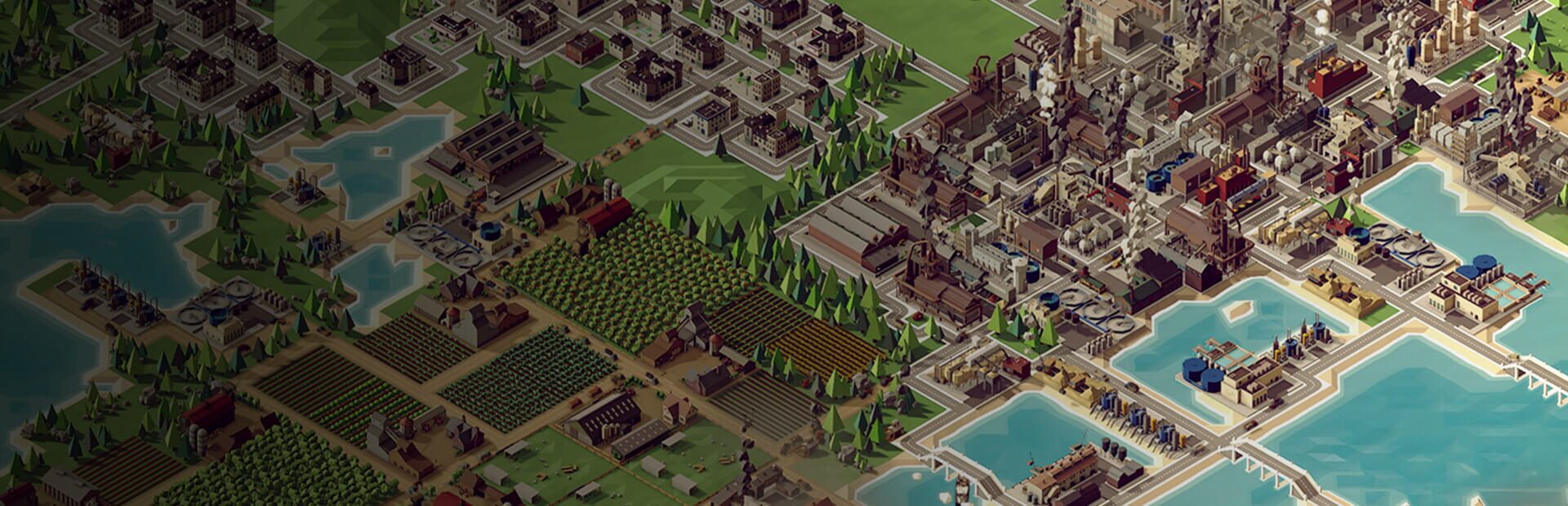 Rise of Industry artwork 6
