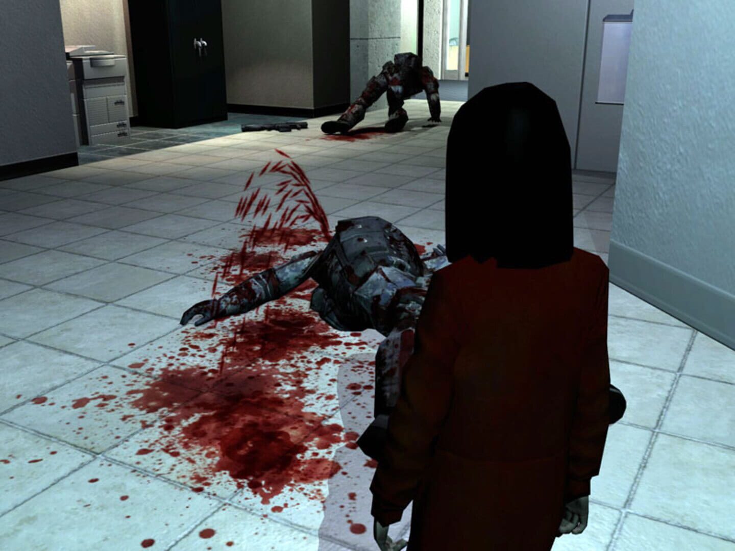 F.E.A.R. screenshot 6
