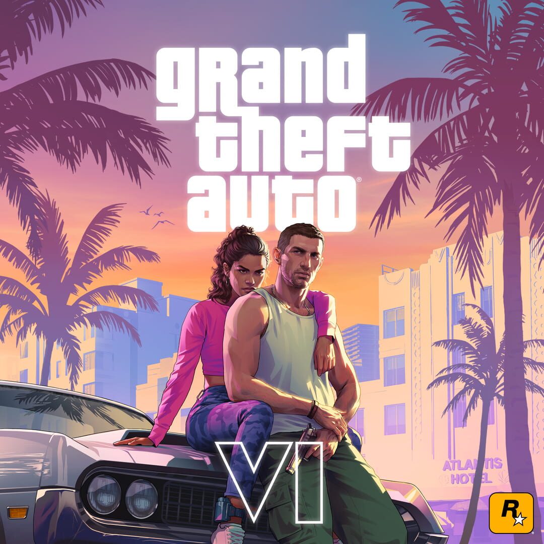 Grand Theft Auto VI artwork 22