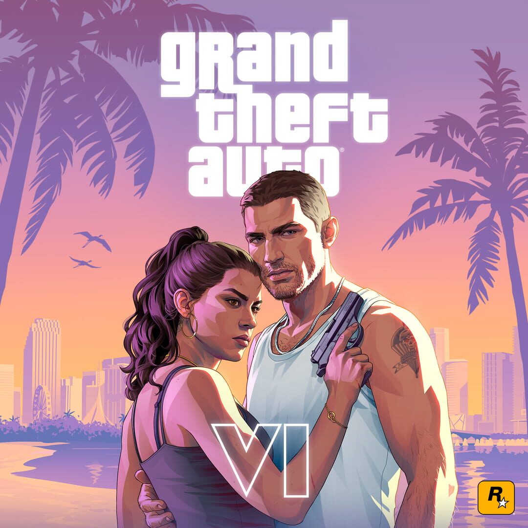 Grand Theft Auto VI artwork 23