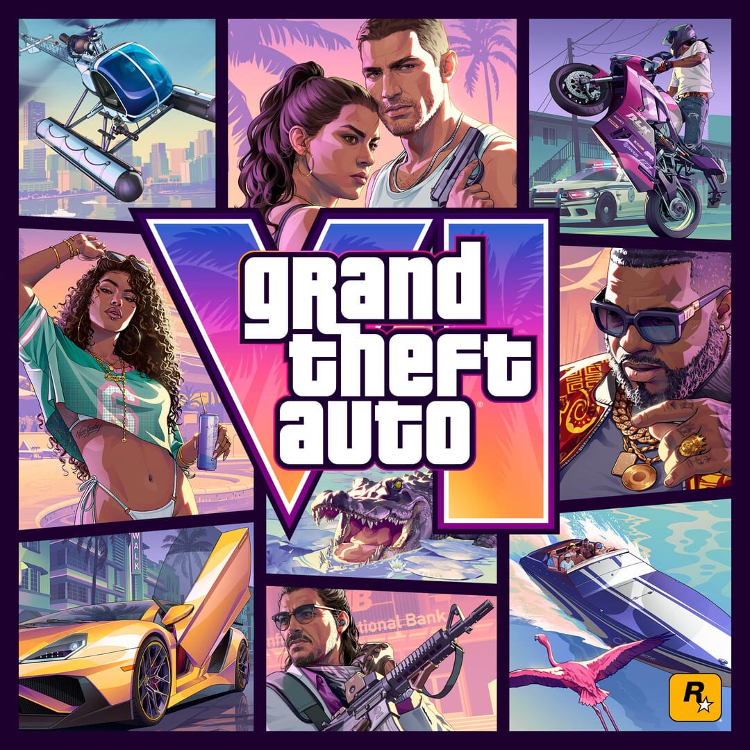 Grand Theft Auto VI artwork 24