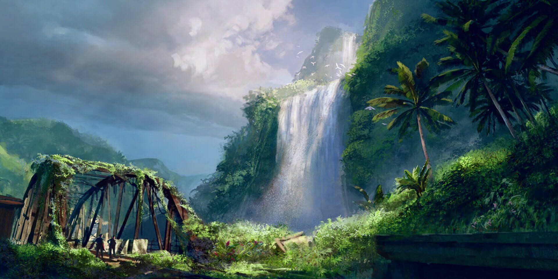 Far Cry 3 artwork 14
