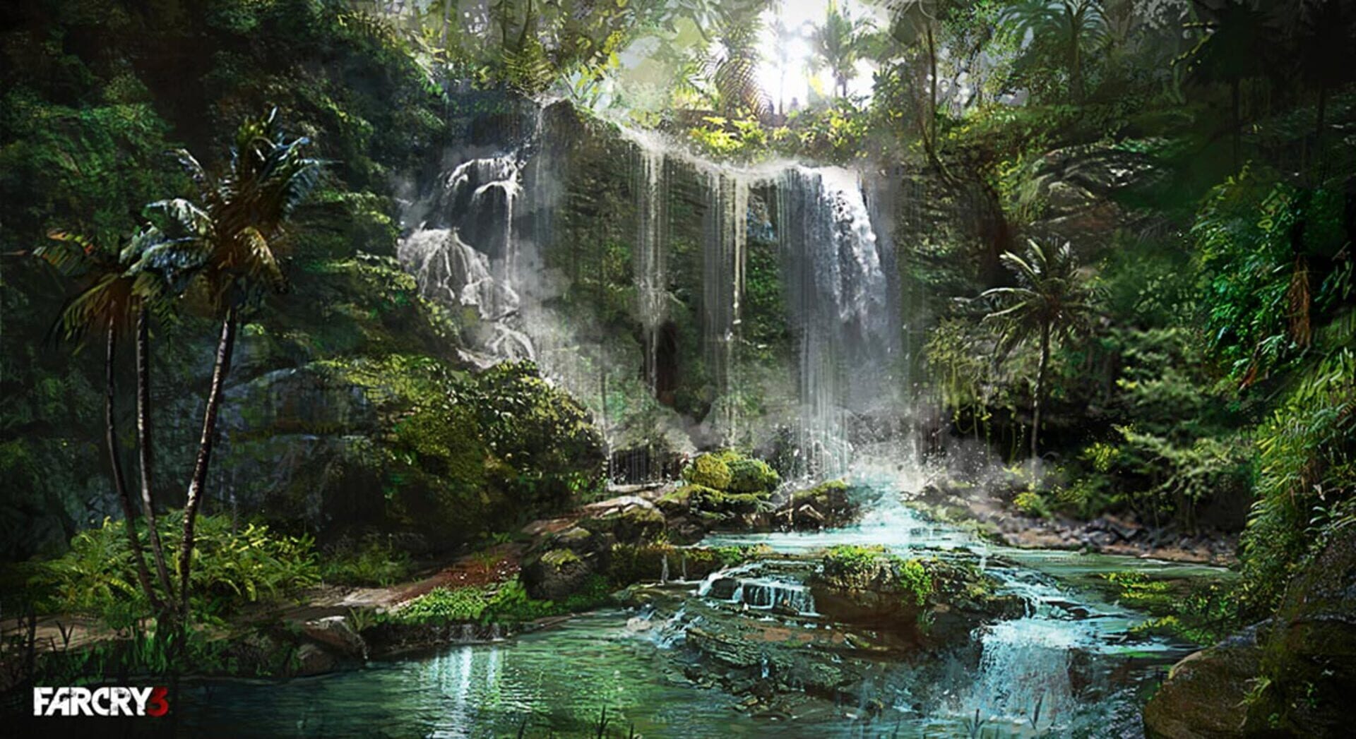 Far Cry 3 artwork 11