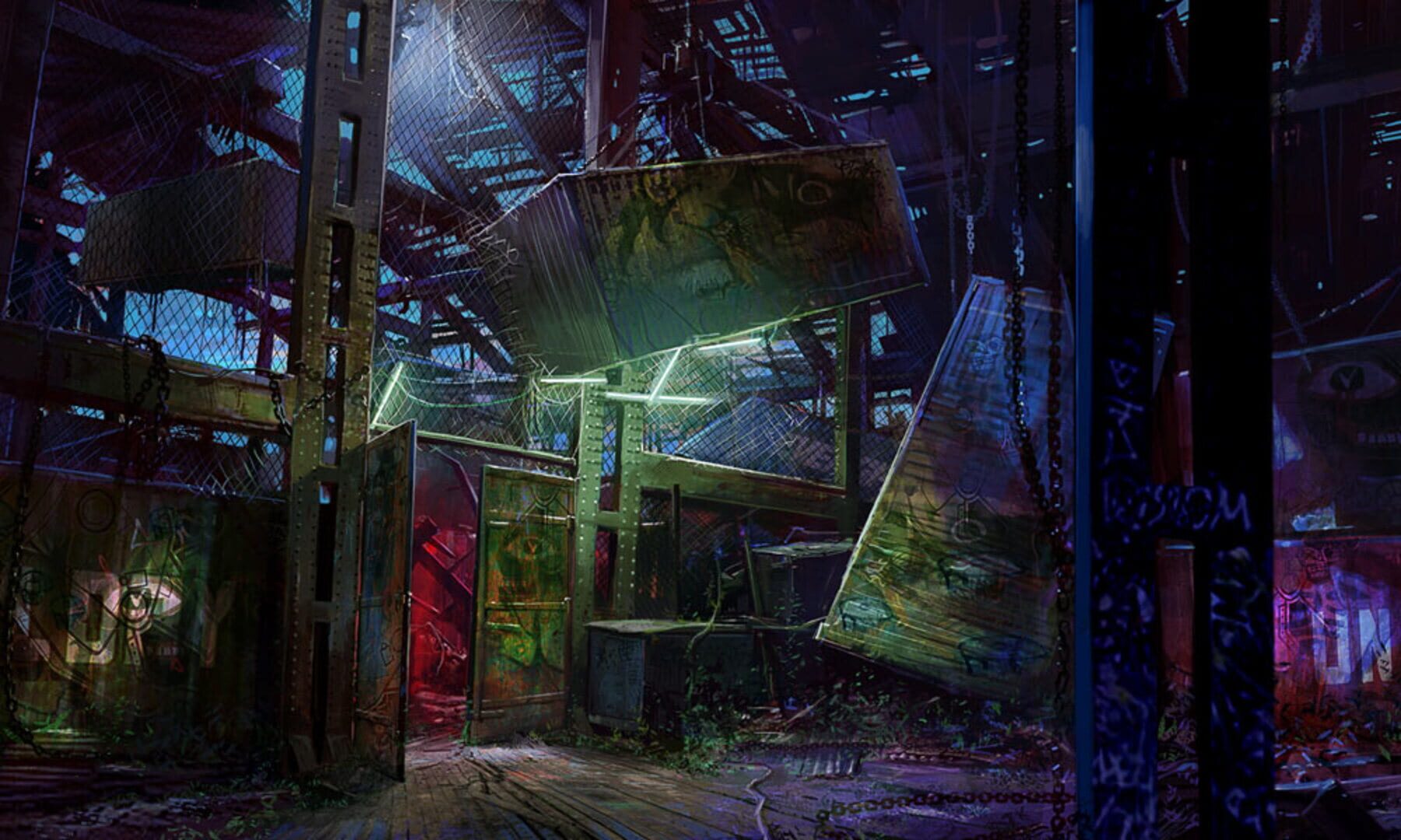 Far Cry 3 artwork 21