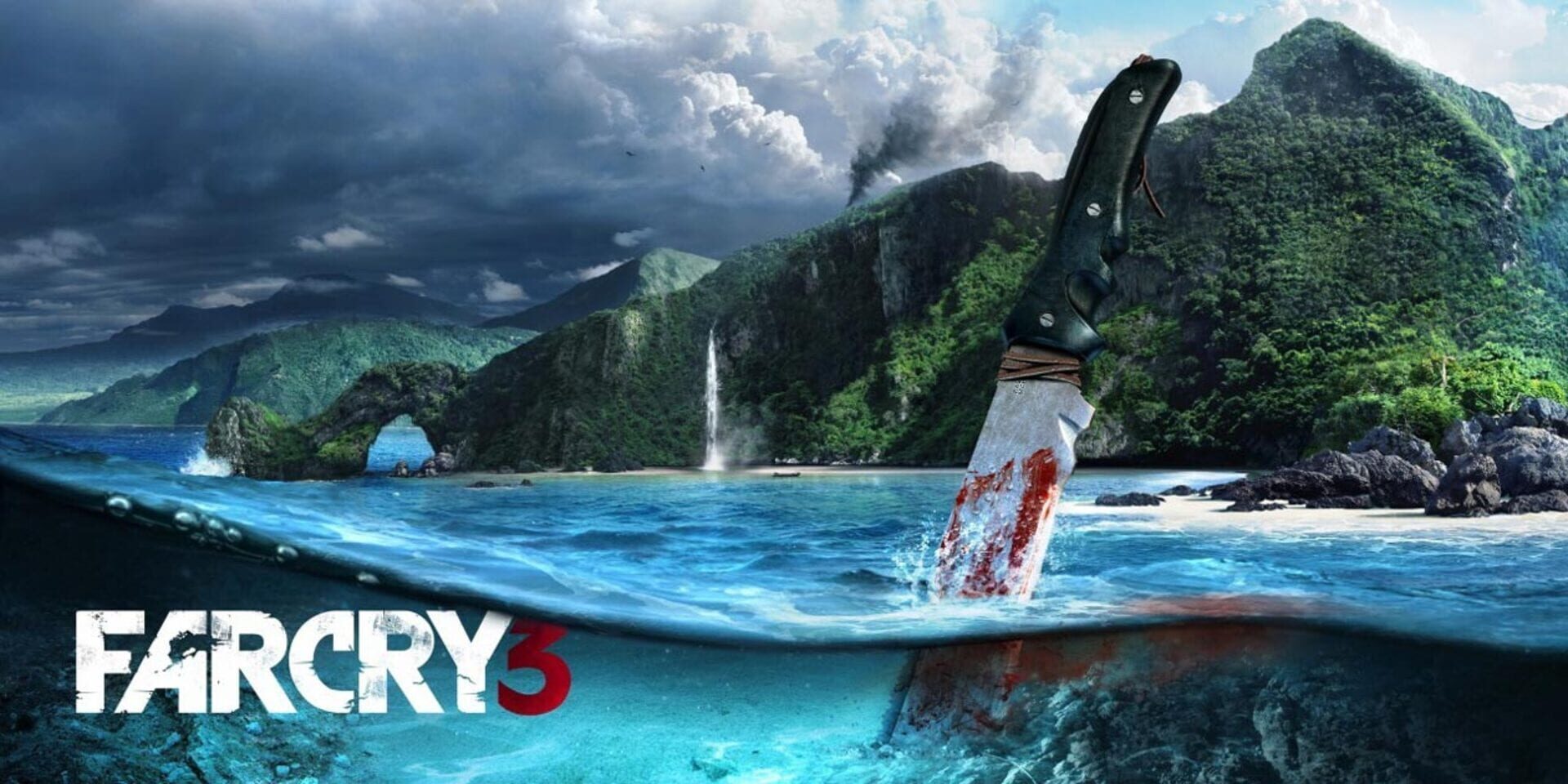 Far Cry 3 artwork 17