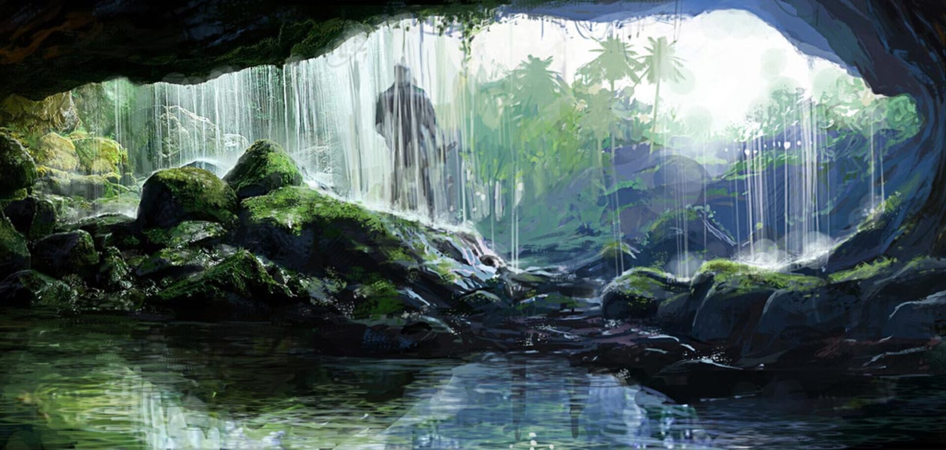 Far Cry 3 artwork 18