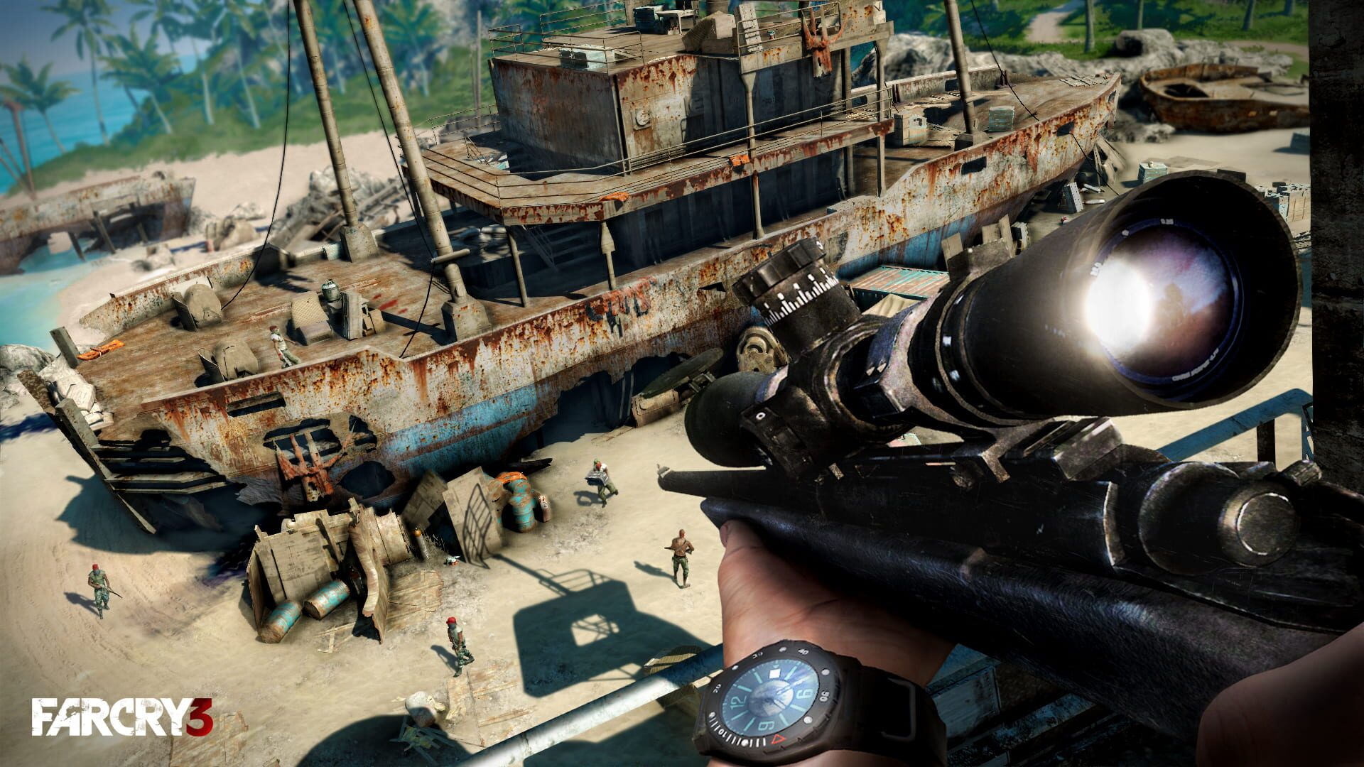 Far Cry 3 screenshot 5