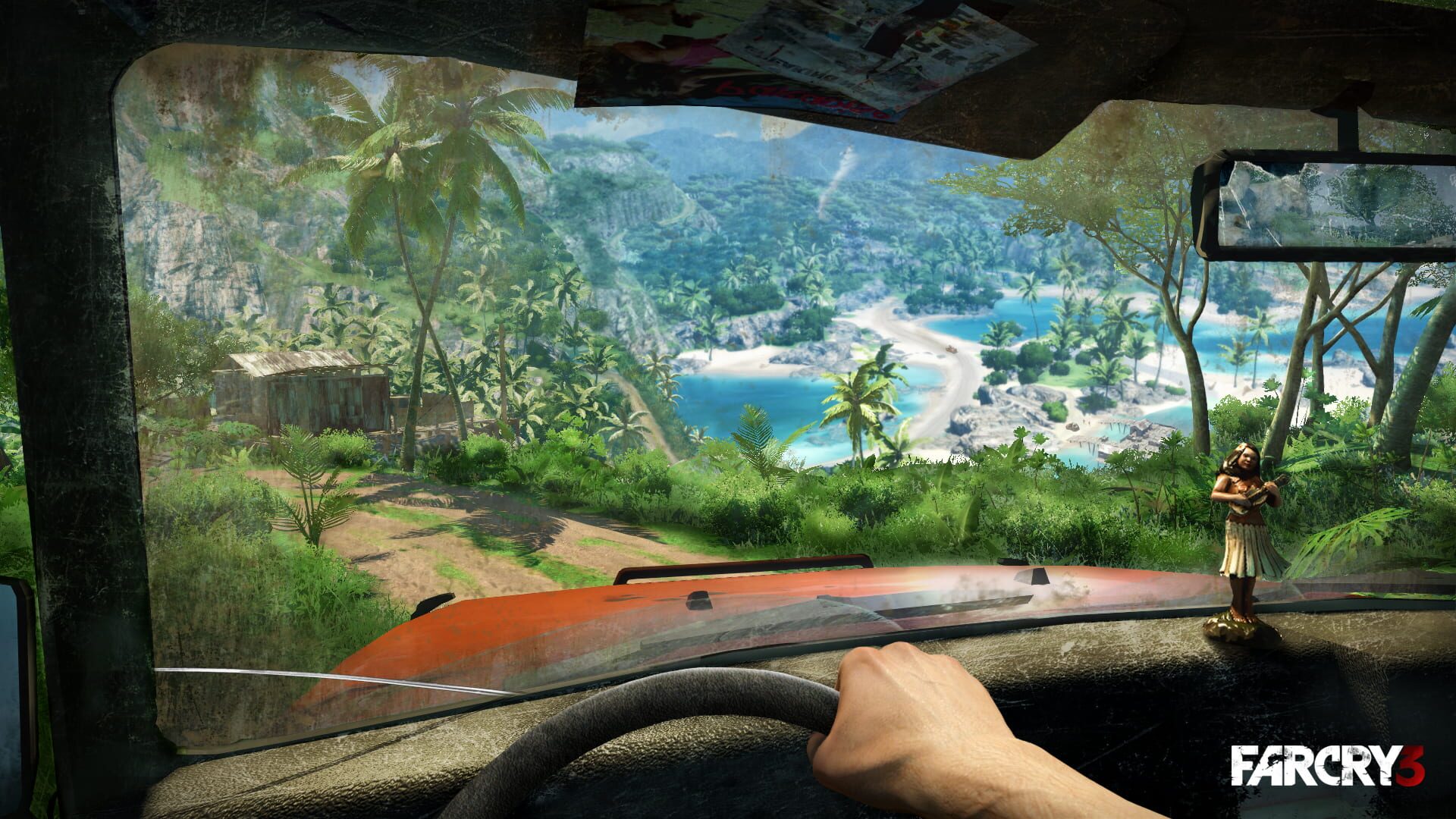 Far Cry 3 screenshot 3