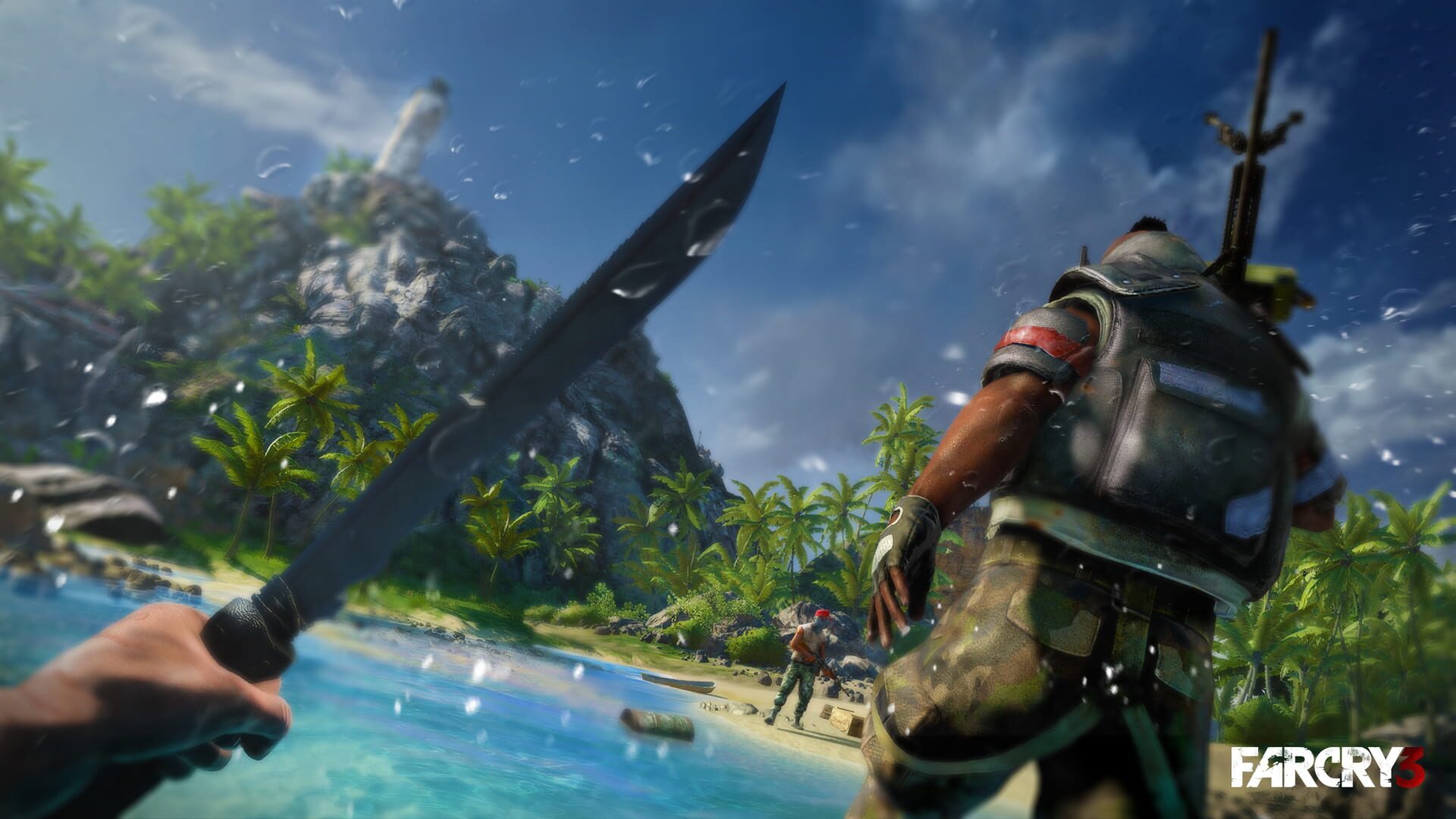 Far Cry 3 screenshot 6