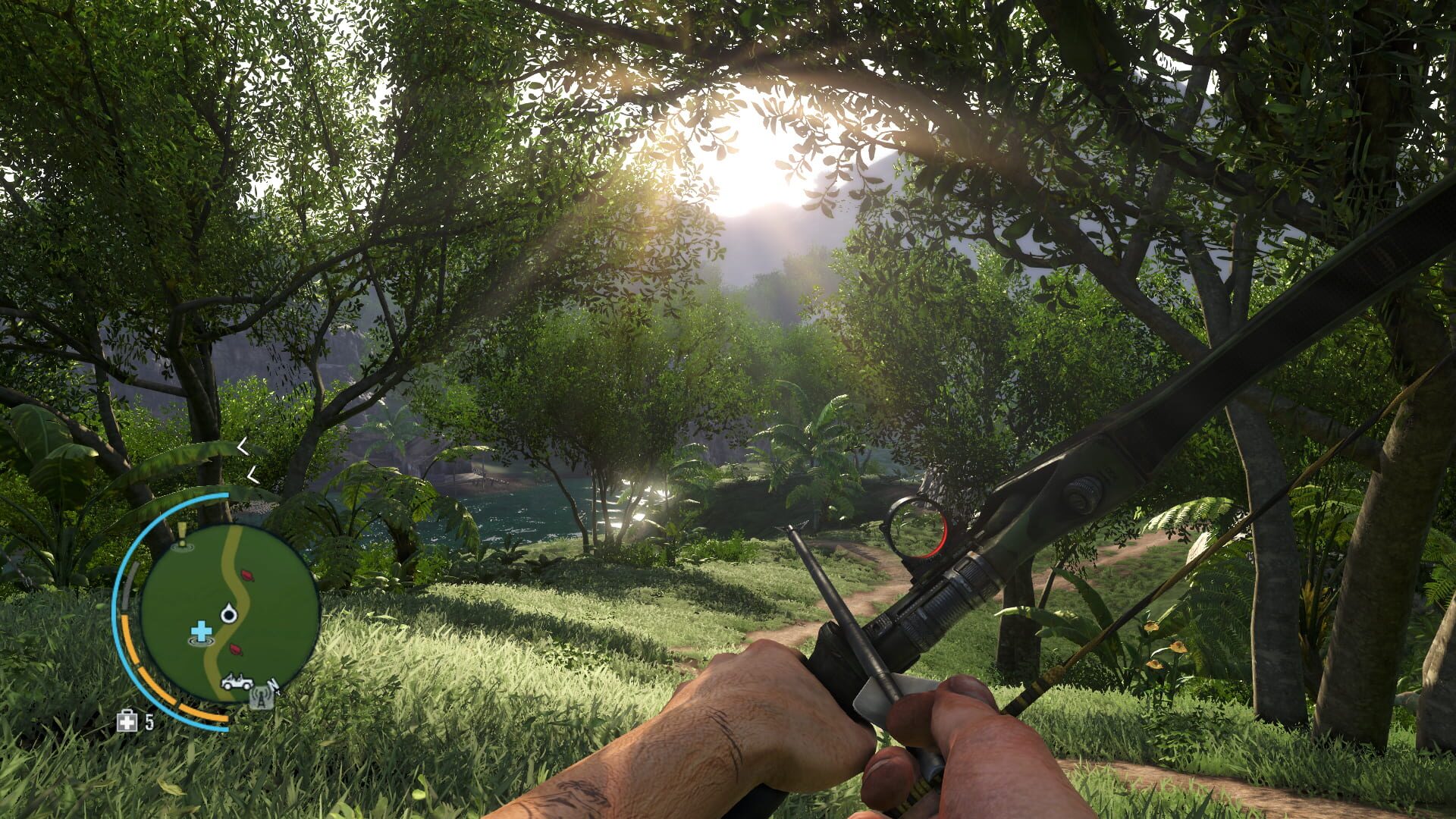 Far Cry 3 screenshot 2