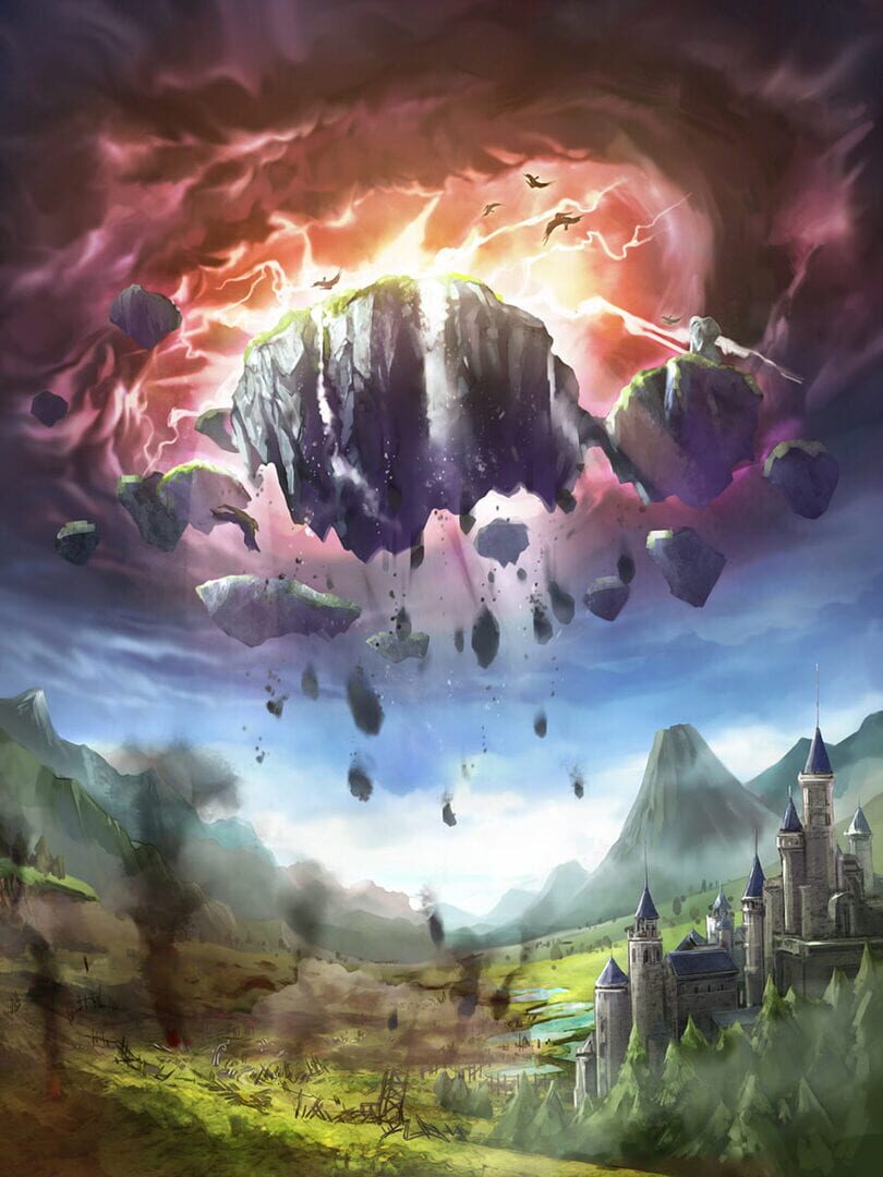 Hyrule Warriors artwork 14