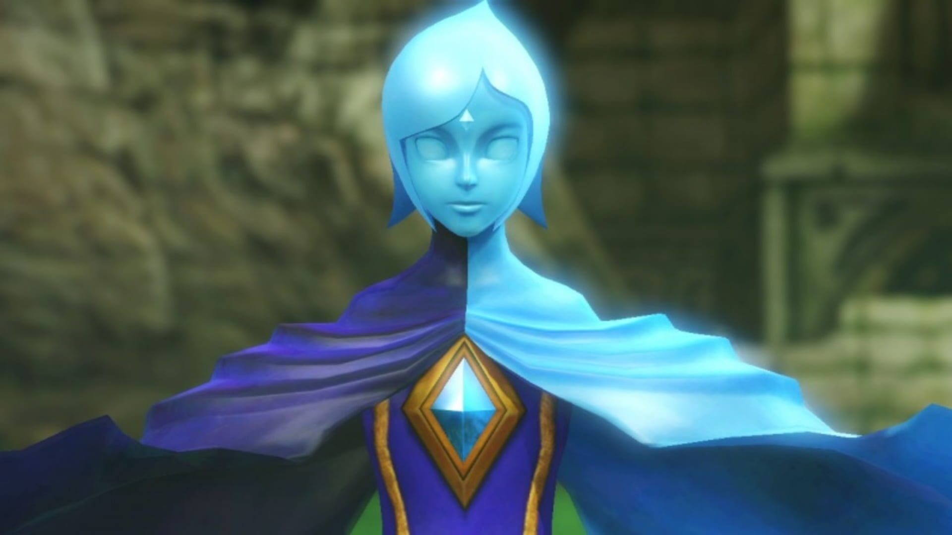 Hyrule Warriors screenshot 11