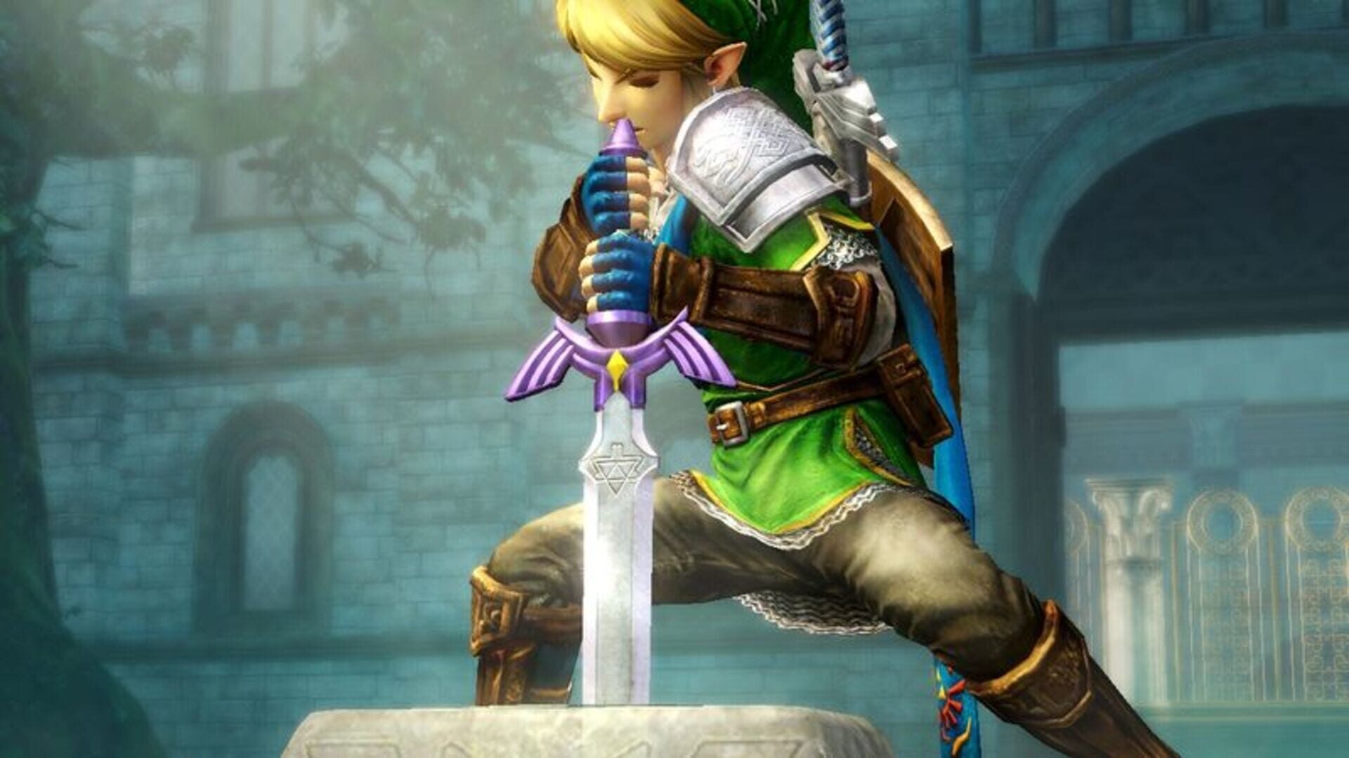 Hyrule Warriors screenshot 9