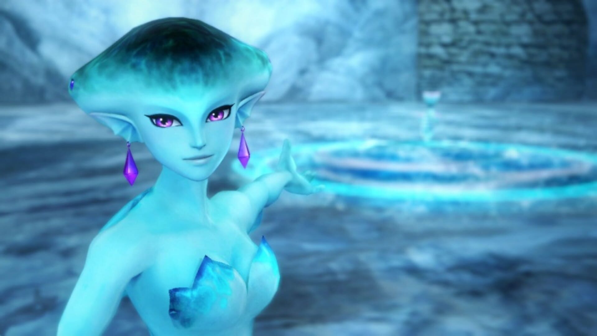 Hyrule Warriors screenshot 10