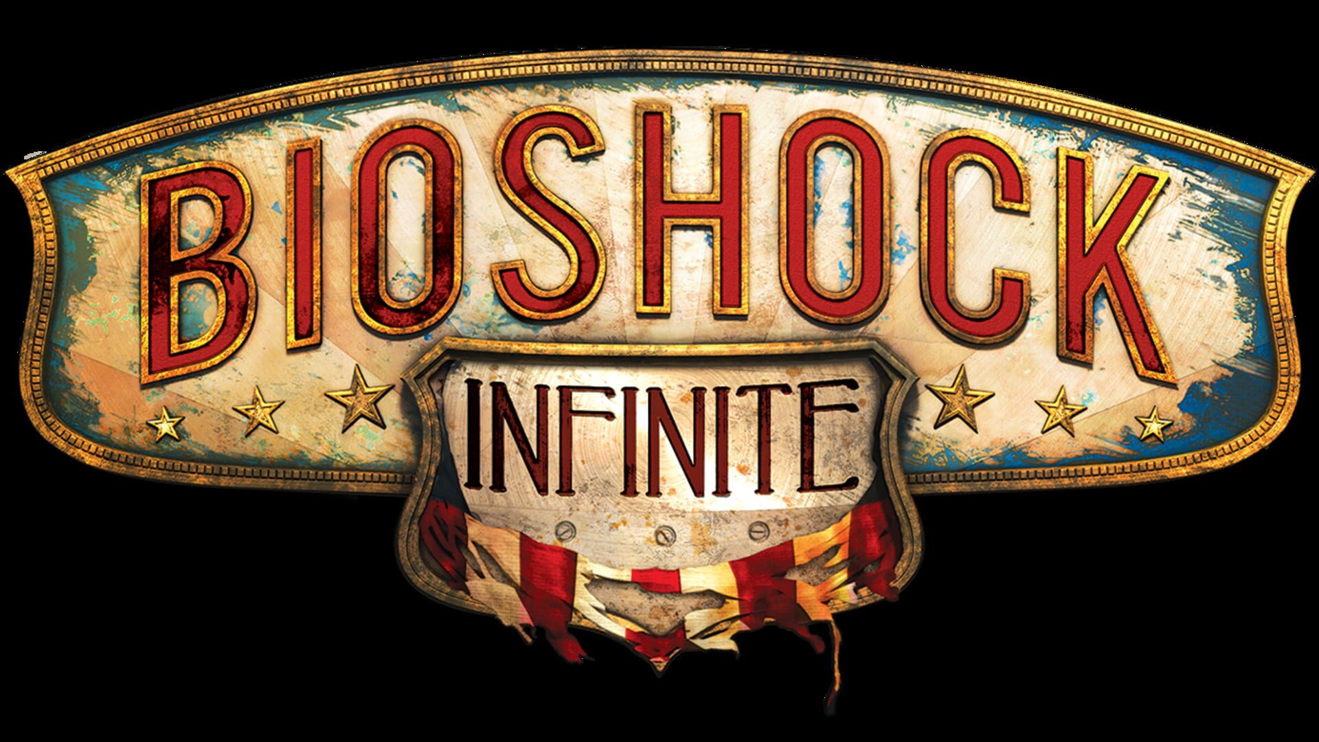 BioShock Infinite artwork 20