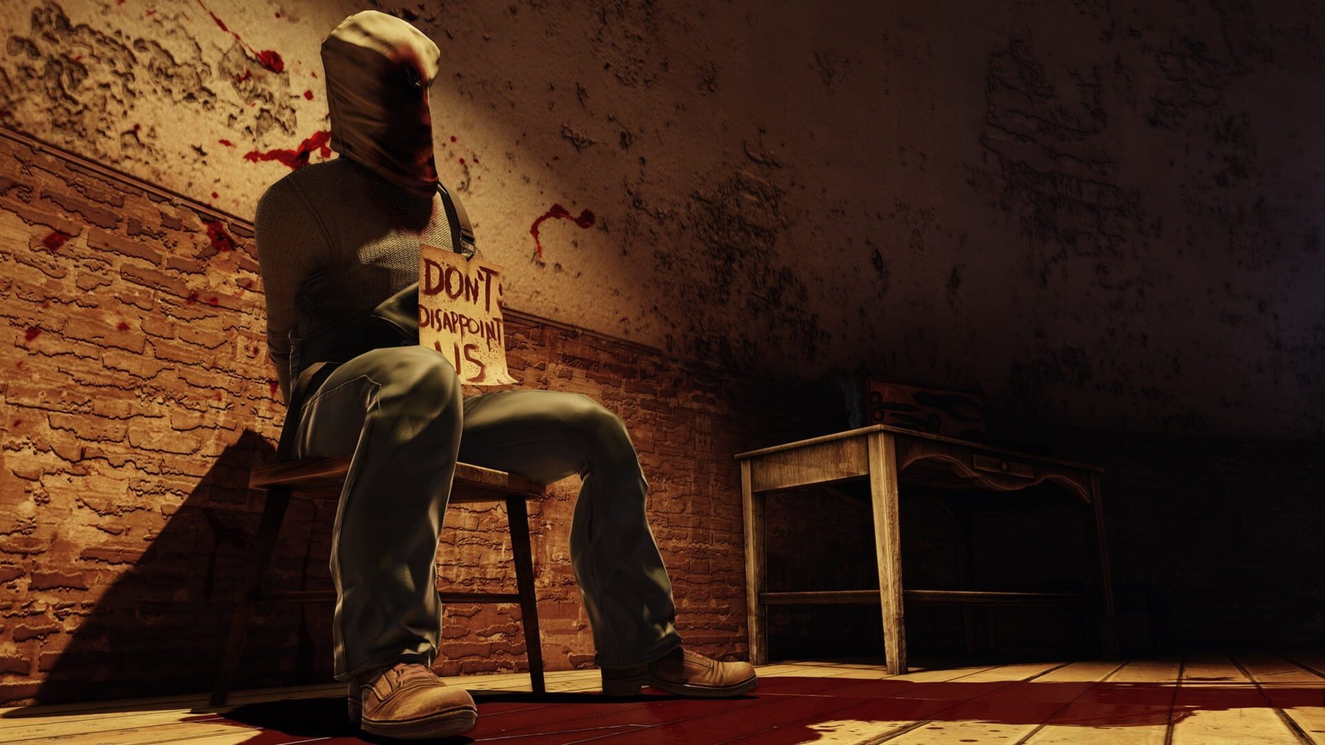 BioShock Infinite screenshot 9