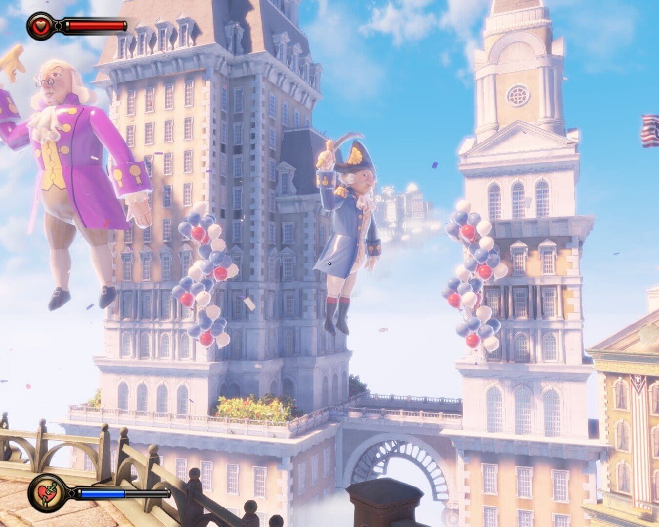 BioShock Infinite screenshot 3